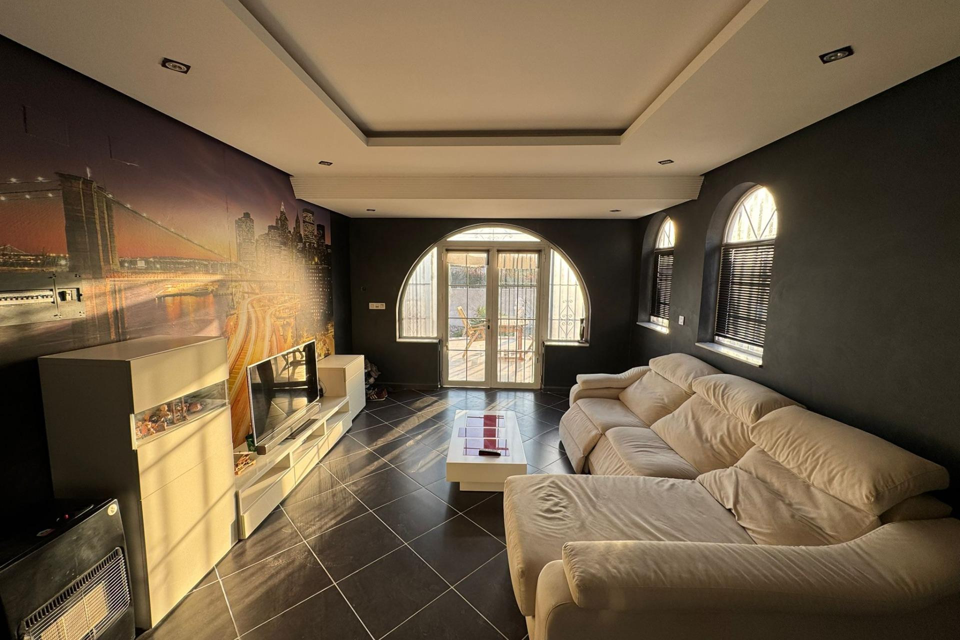 Reventa - Villa - Torrevieja - San luis