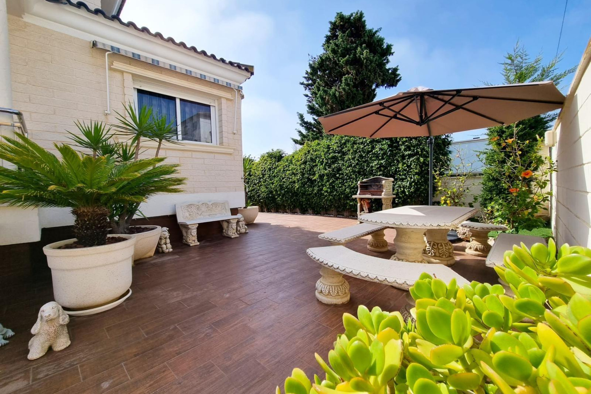 Reventa - Villa - Torrevieja - Torre la mata