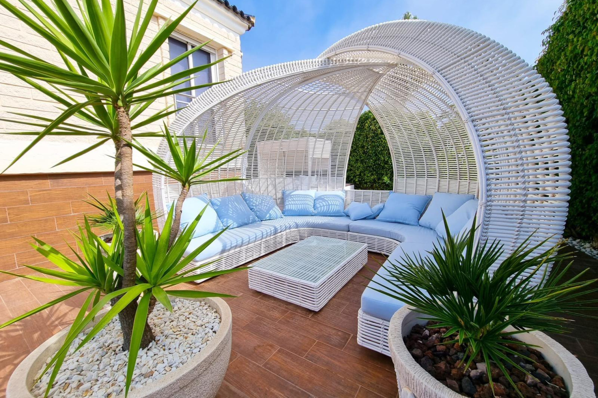 Reventa - Villa - Torrevieja - Torre la mata