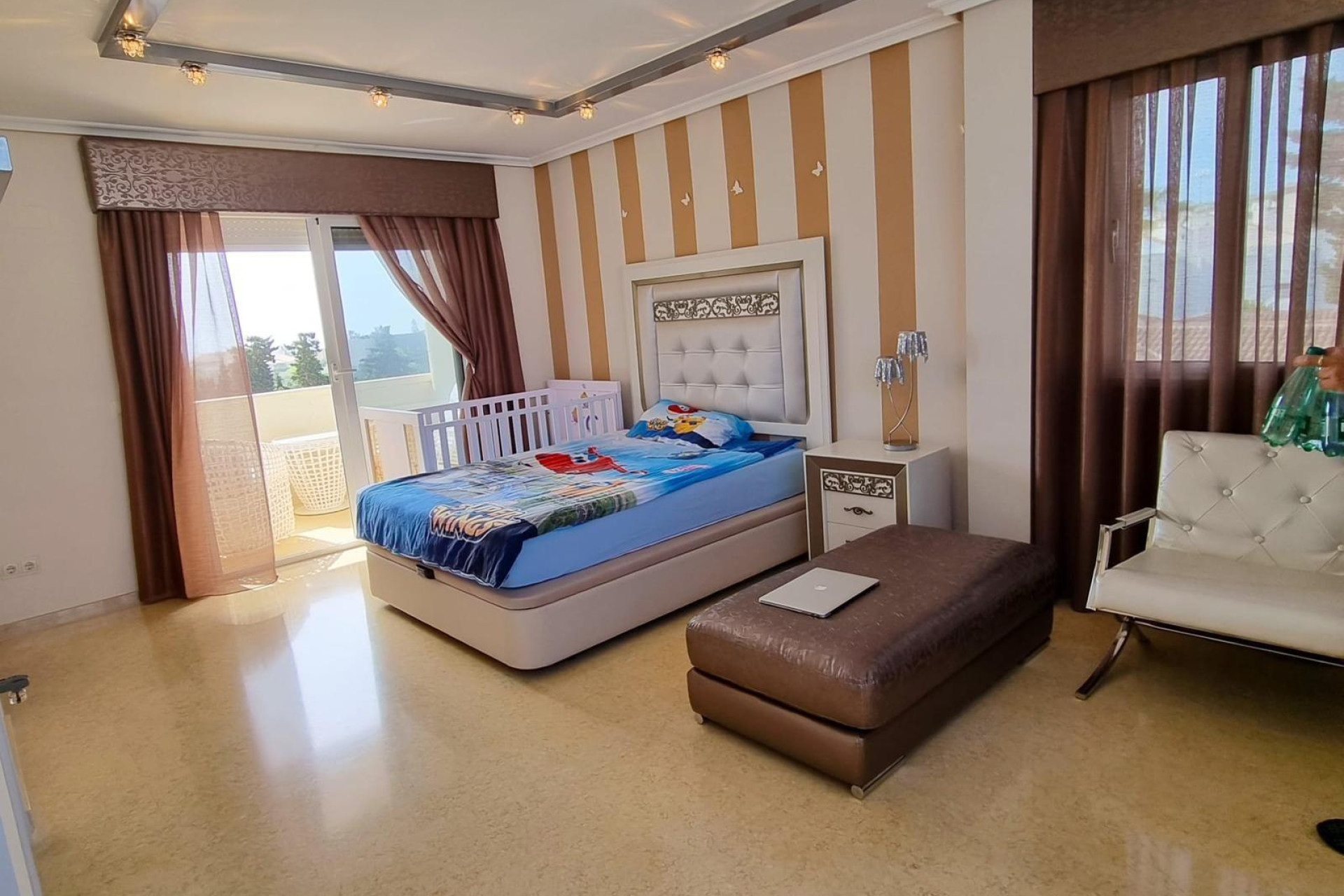 Reventa - Villa - Torrevieja - Torre la mata