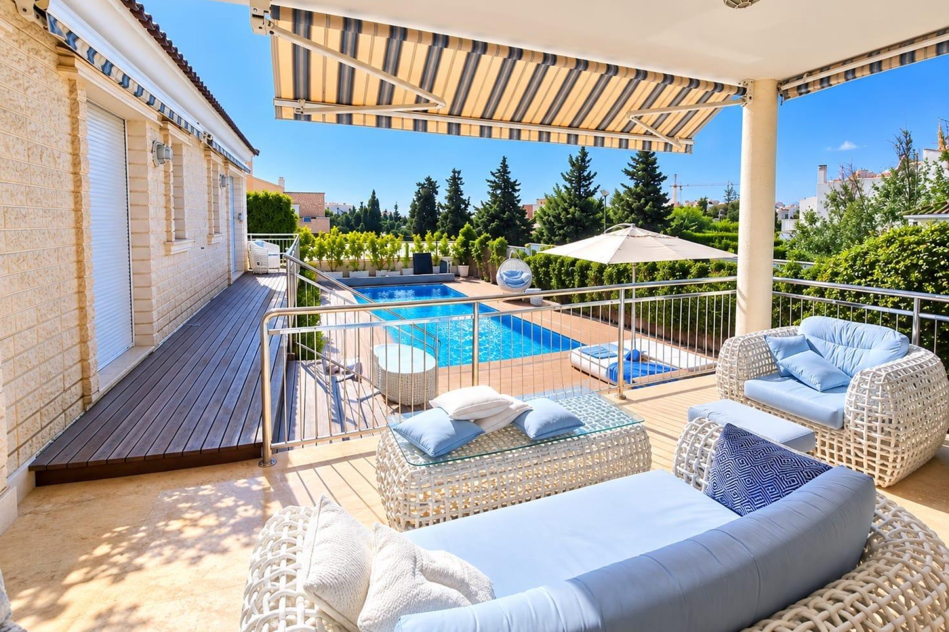 Reventa - Villa - Torrevieja - Torre la mata