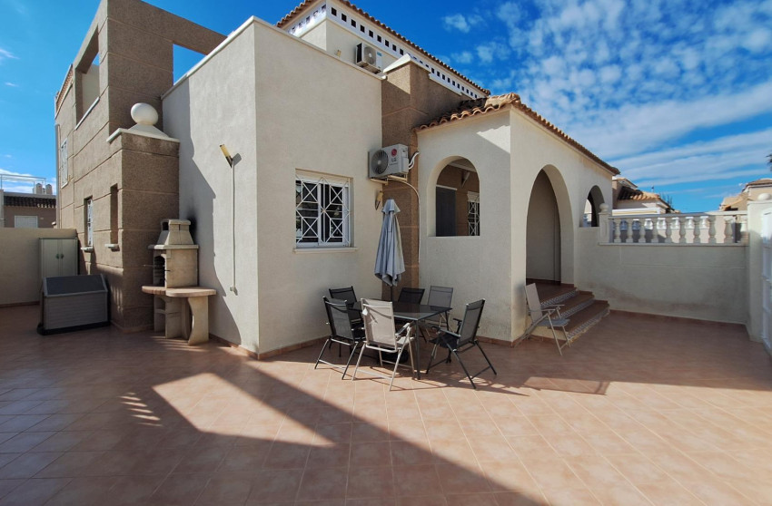 Reventa - Villa - Torrevieja - Torreblanca