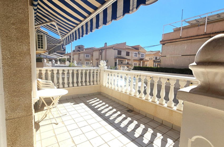 Reventa - Villa - Torrevieja - Torreblanca