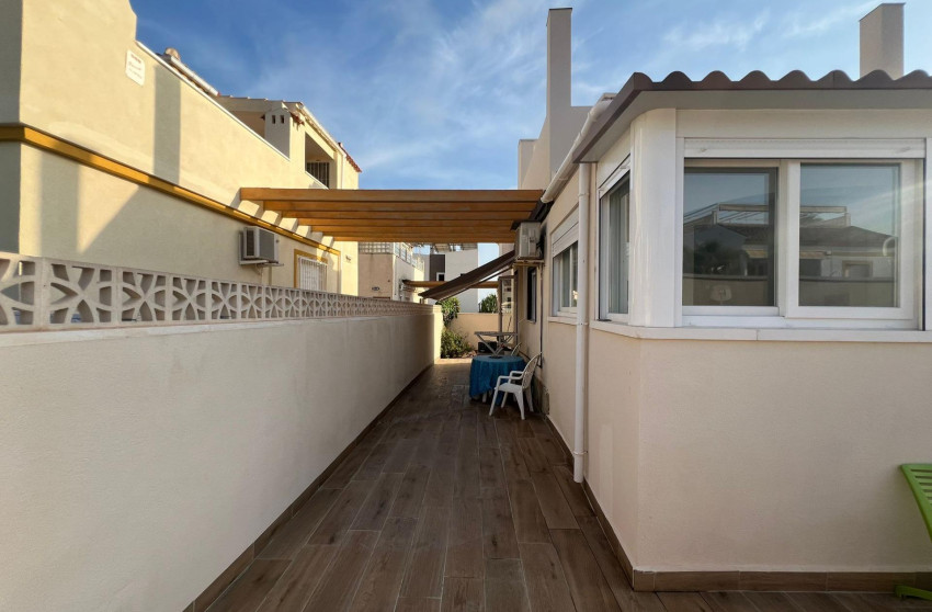 Reventa - Villa - Torrevieja - Torreblanca