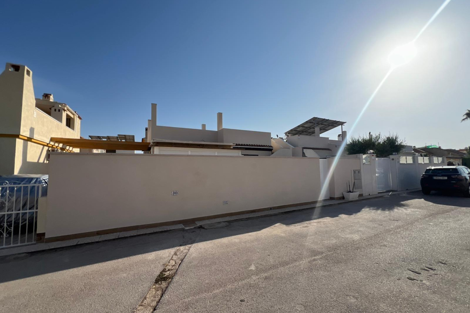 Reventa - Villa - Torrevieja - Torreblanca