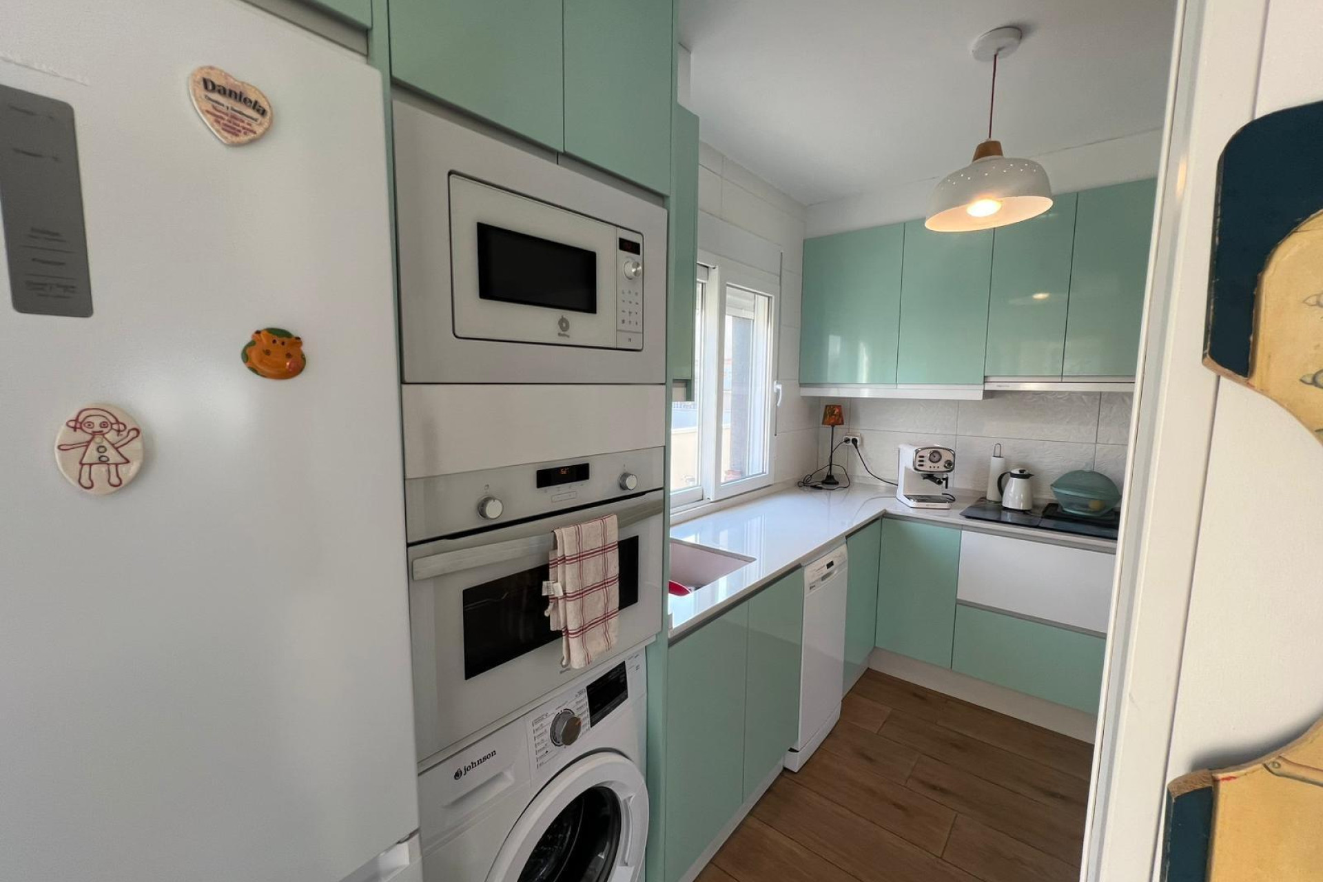 Reventa - Villa - Torrevieja - Torreblanca