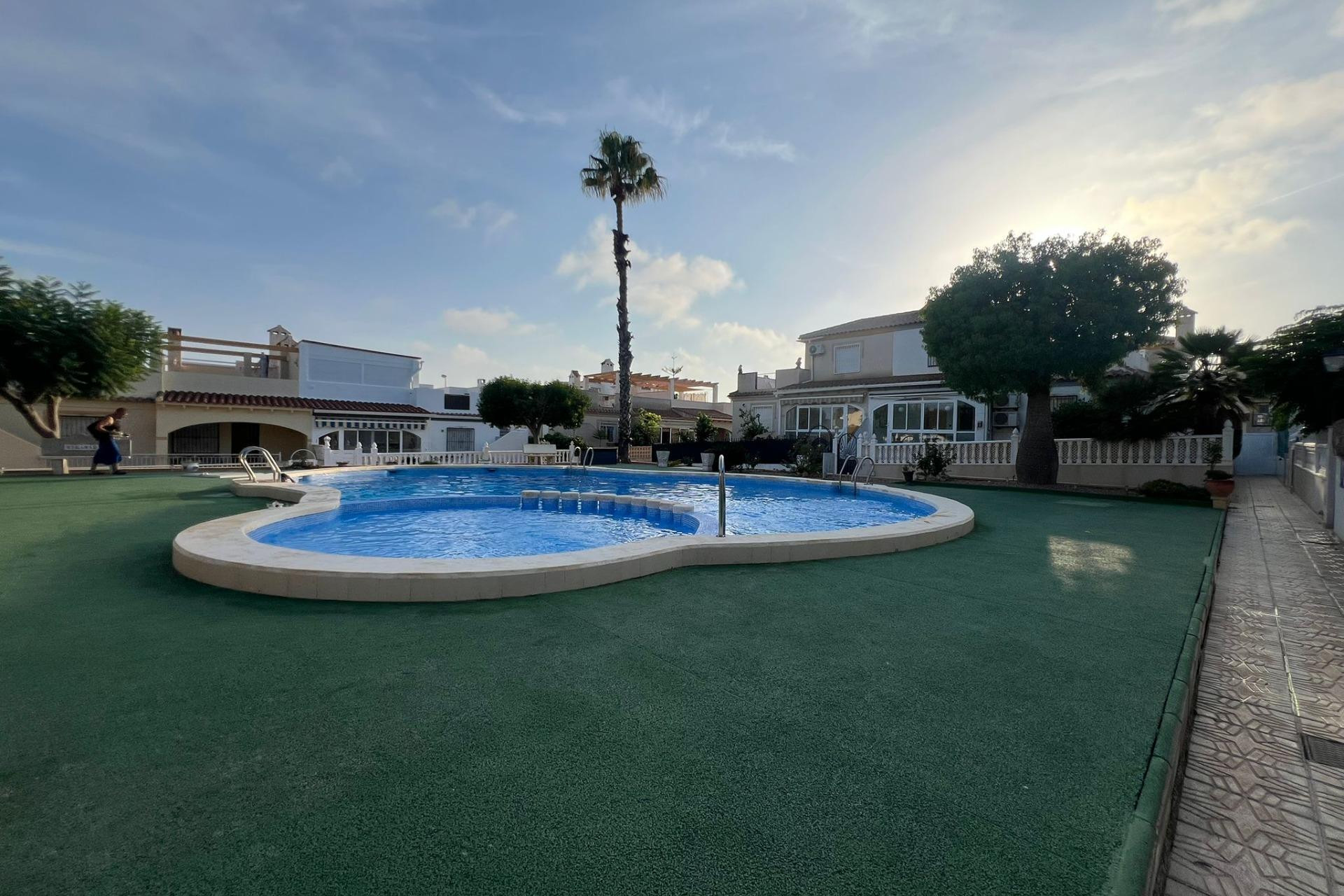 Reventa - Villa - Torrevieja - Torreblanca