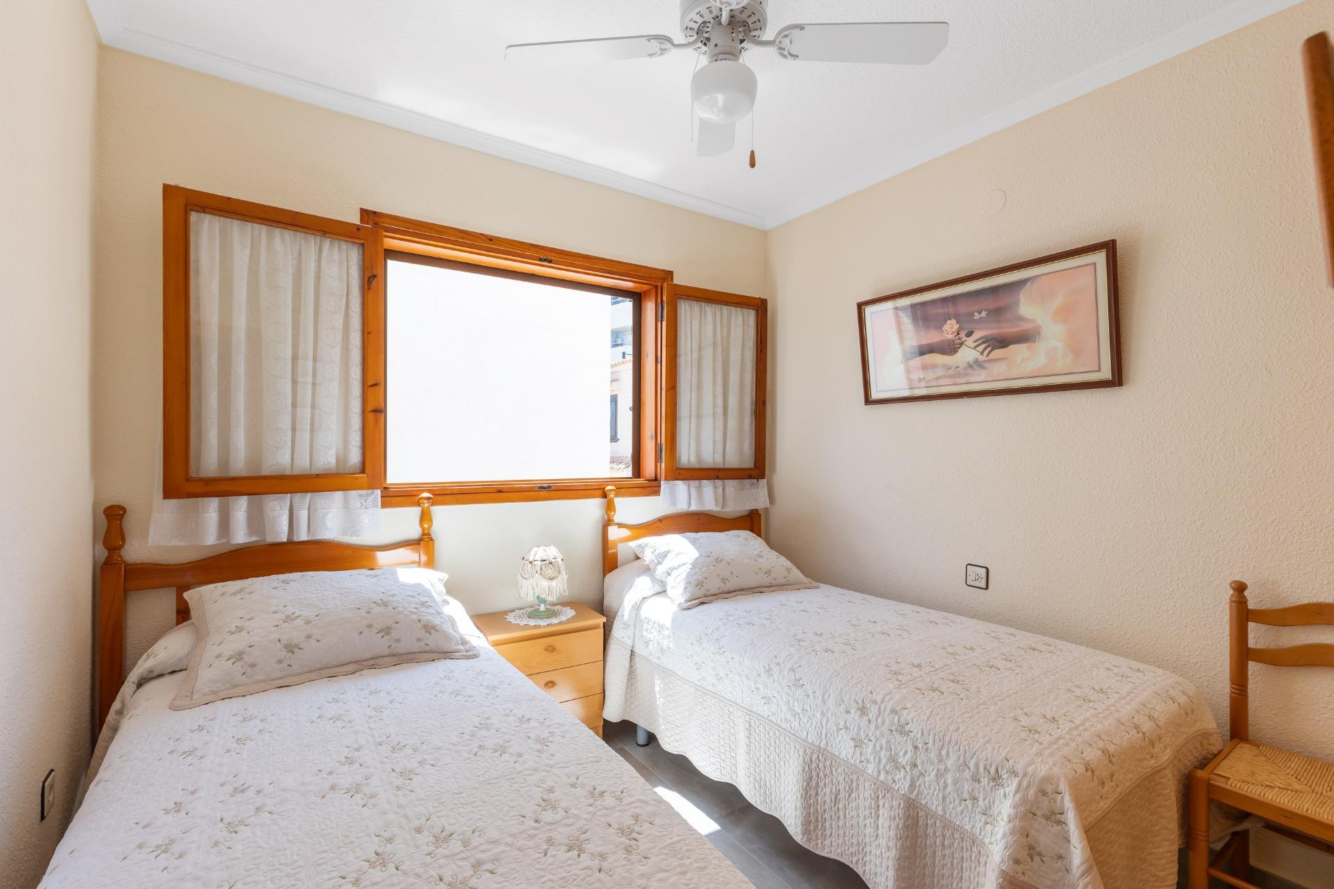 Reventa - Villa - Torrevieja - Torreblanca