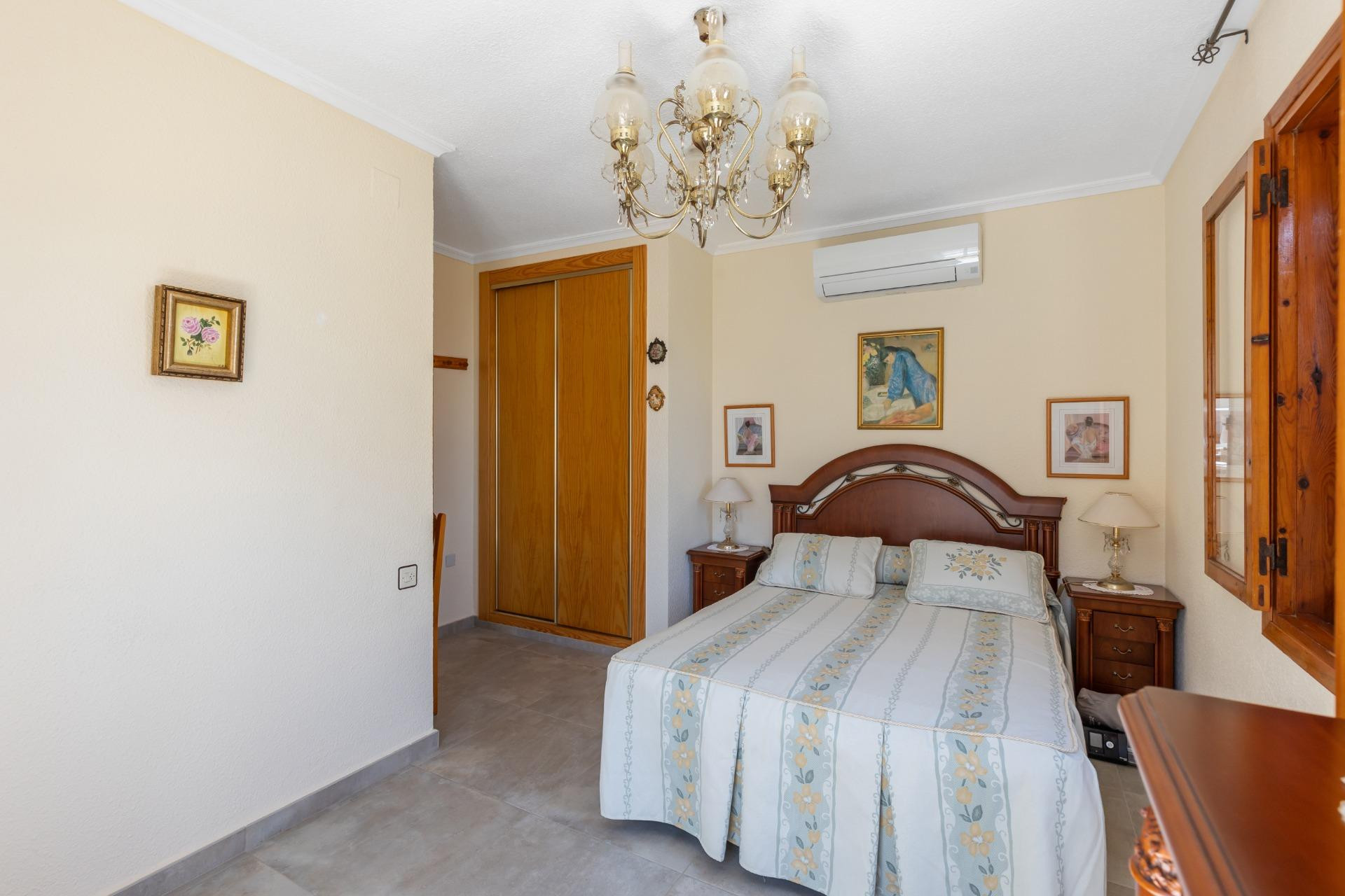 Reventa - Villa - Torrevieja - Torreblanca