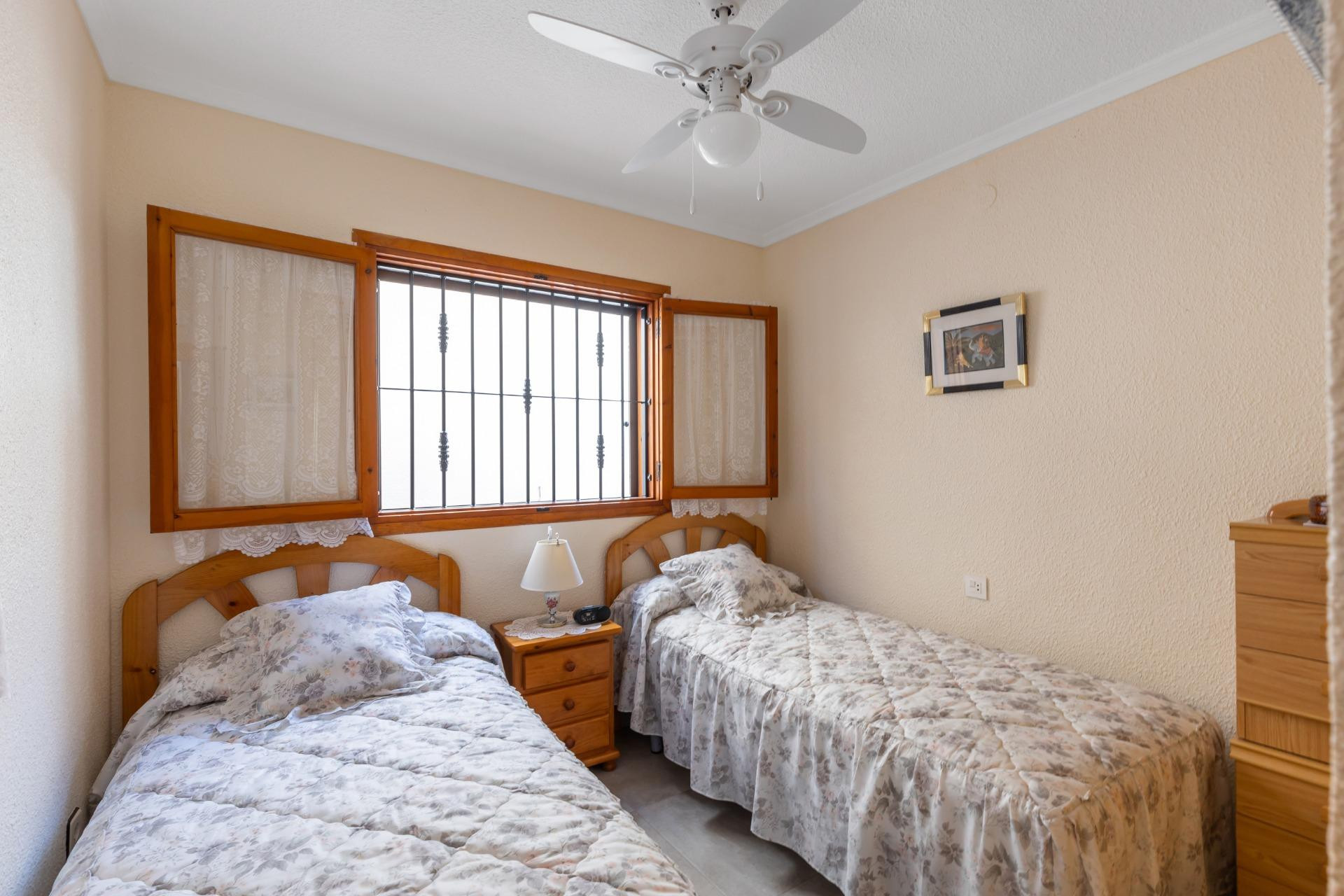 Reventa - Villa - Torrevieja - Torreblanca