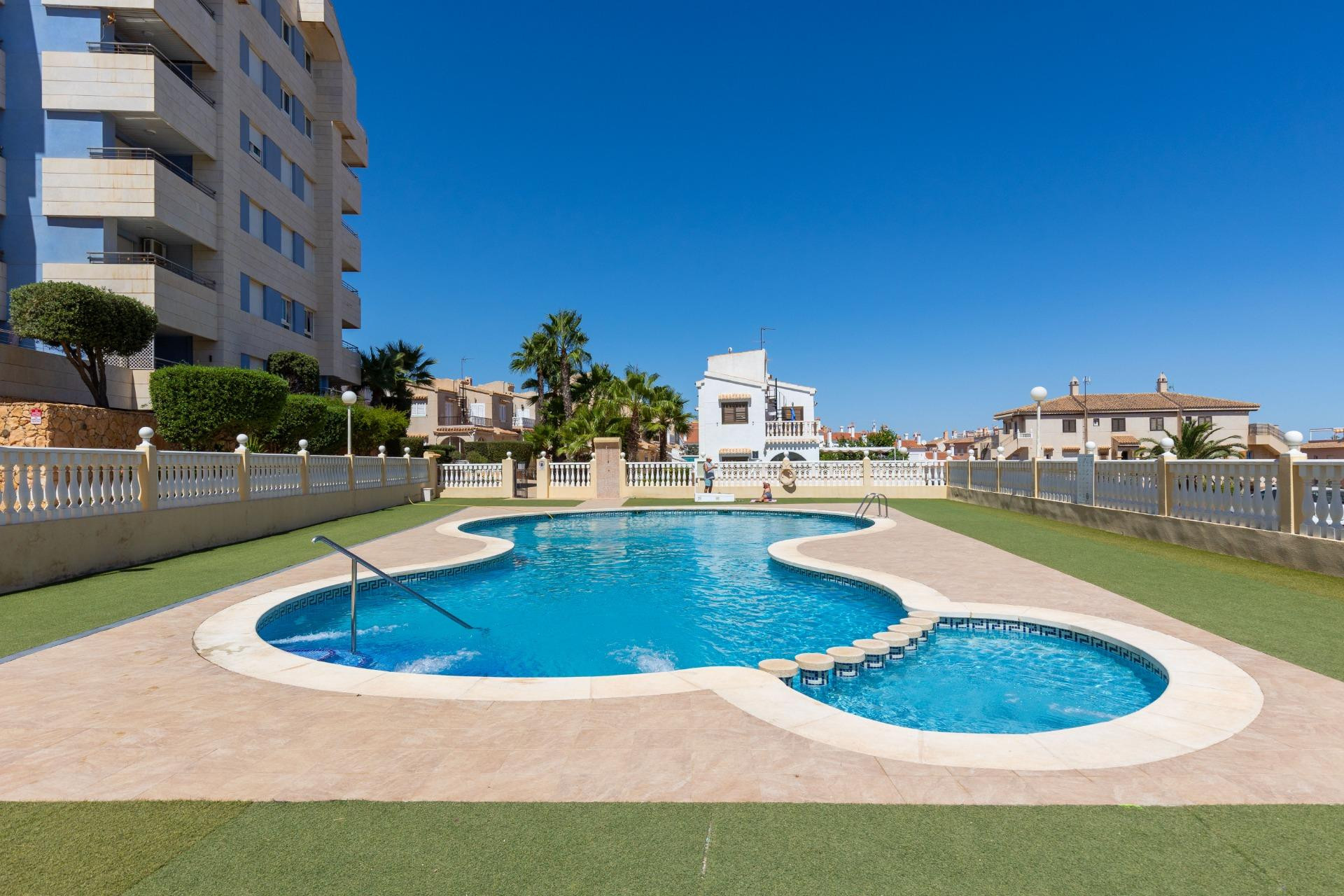 Reventa - Villa - Torrevieja - Torreblanca