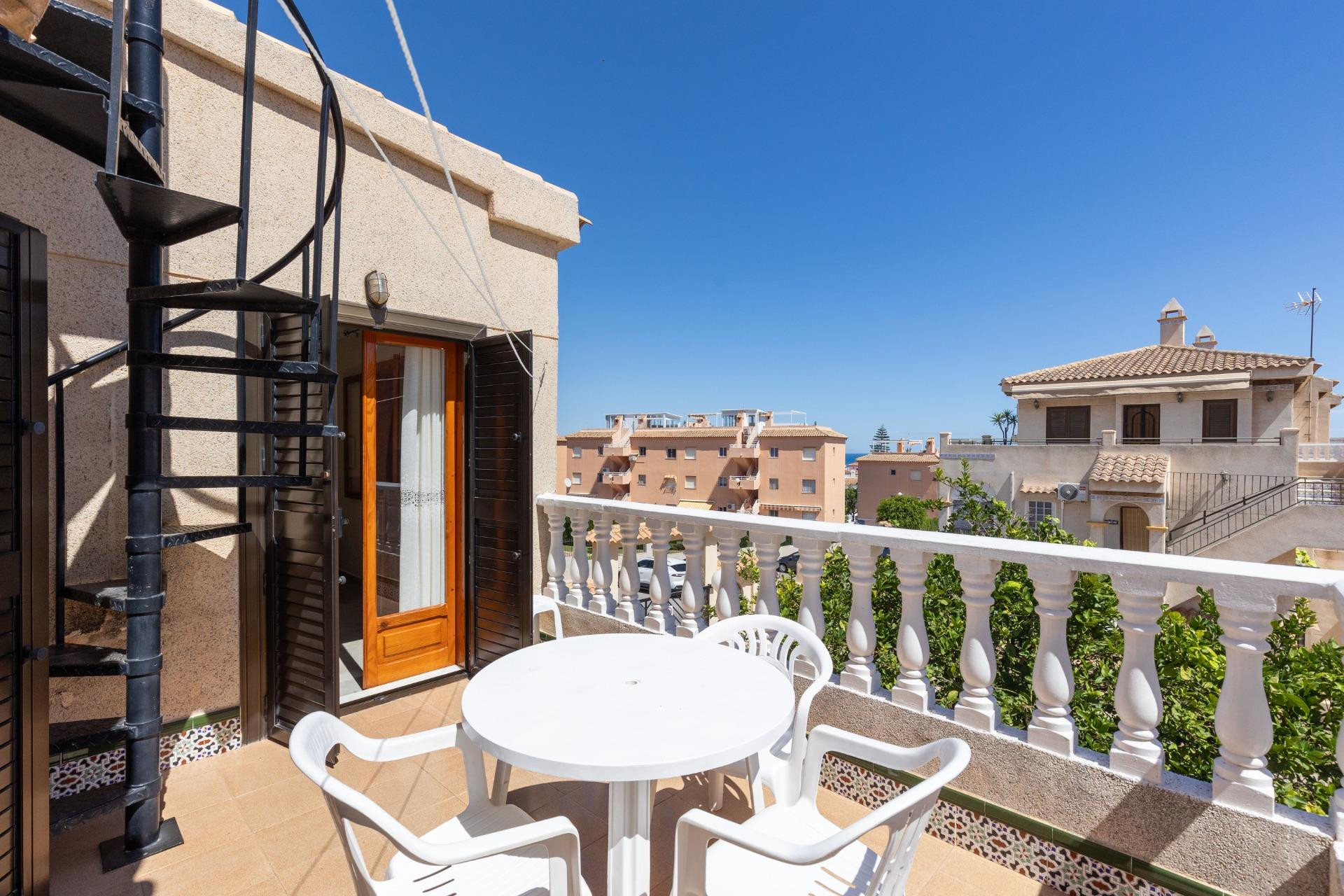 Reventa - Villa - Torrevieja - Torreblanca