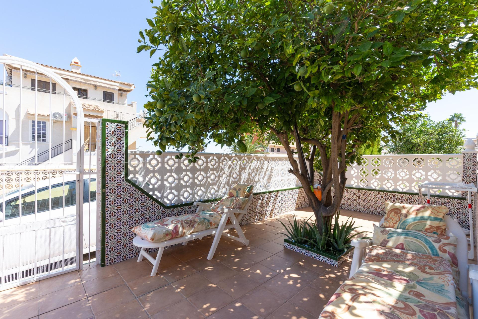 Reventa - Villa - Torrevieja - Torreblanca