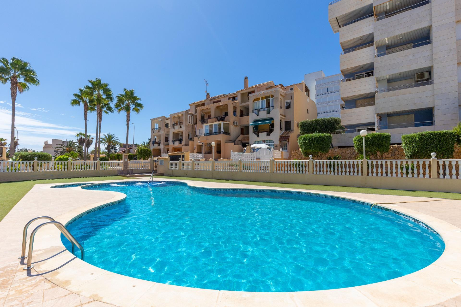 Reventa - Villa - Torrevieja - Torreblanca