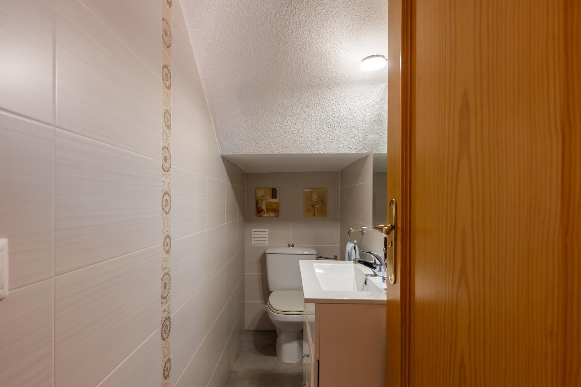 Reventa - Villa - Torrevieja - Torreblanca