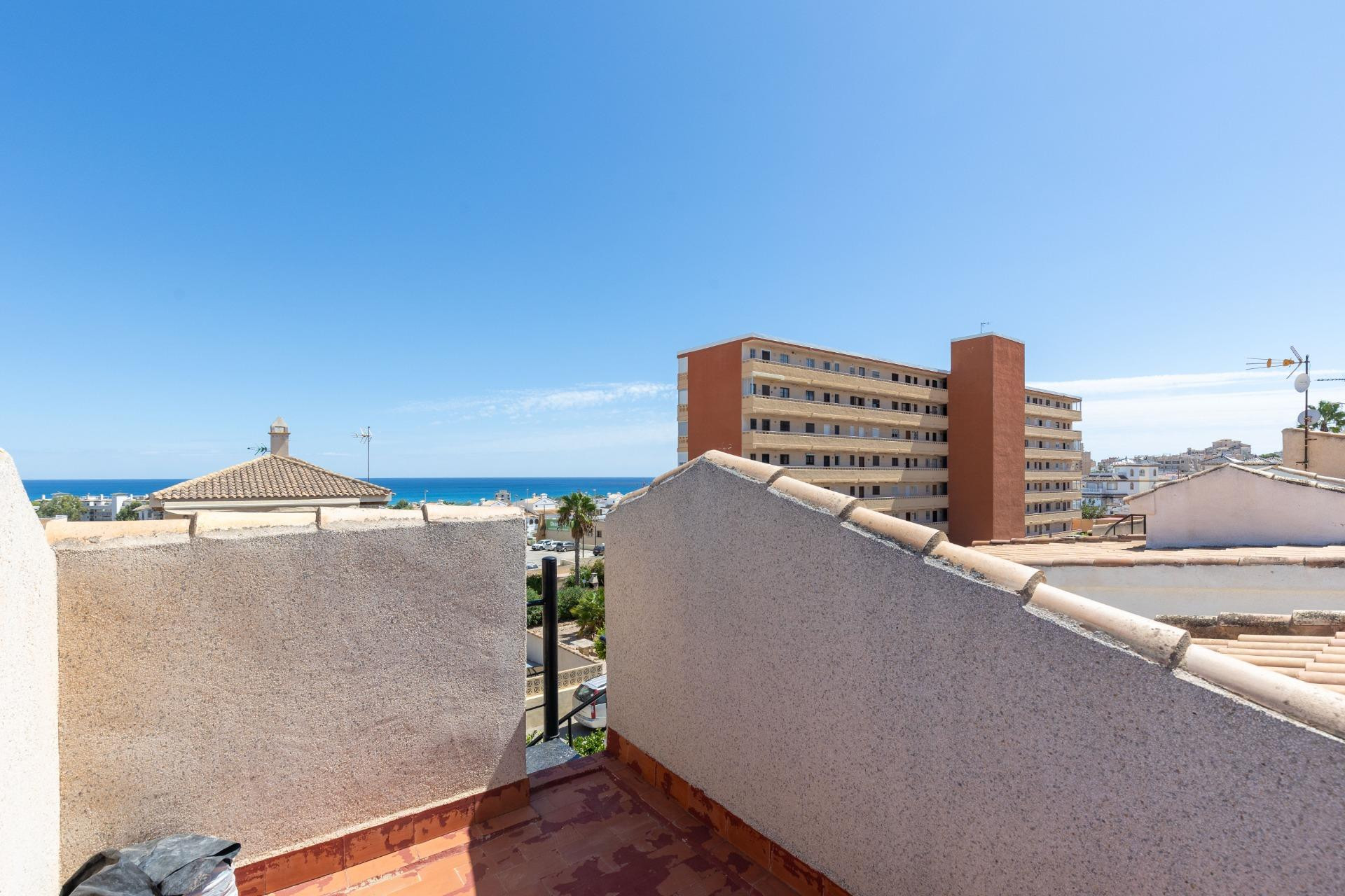 Reventa - Villa - Torrevieja - Torreblanca