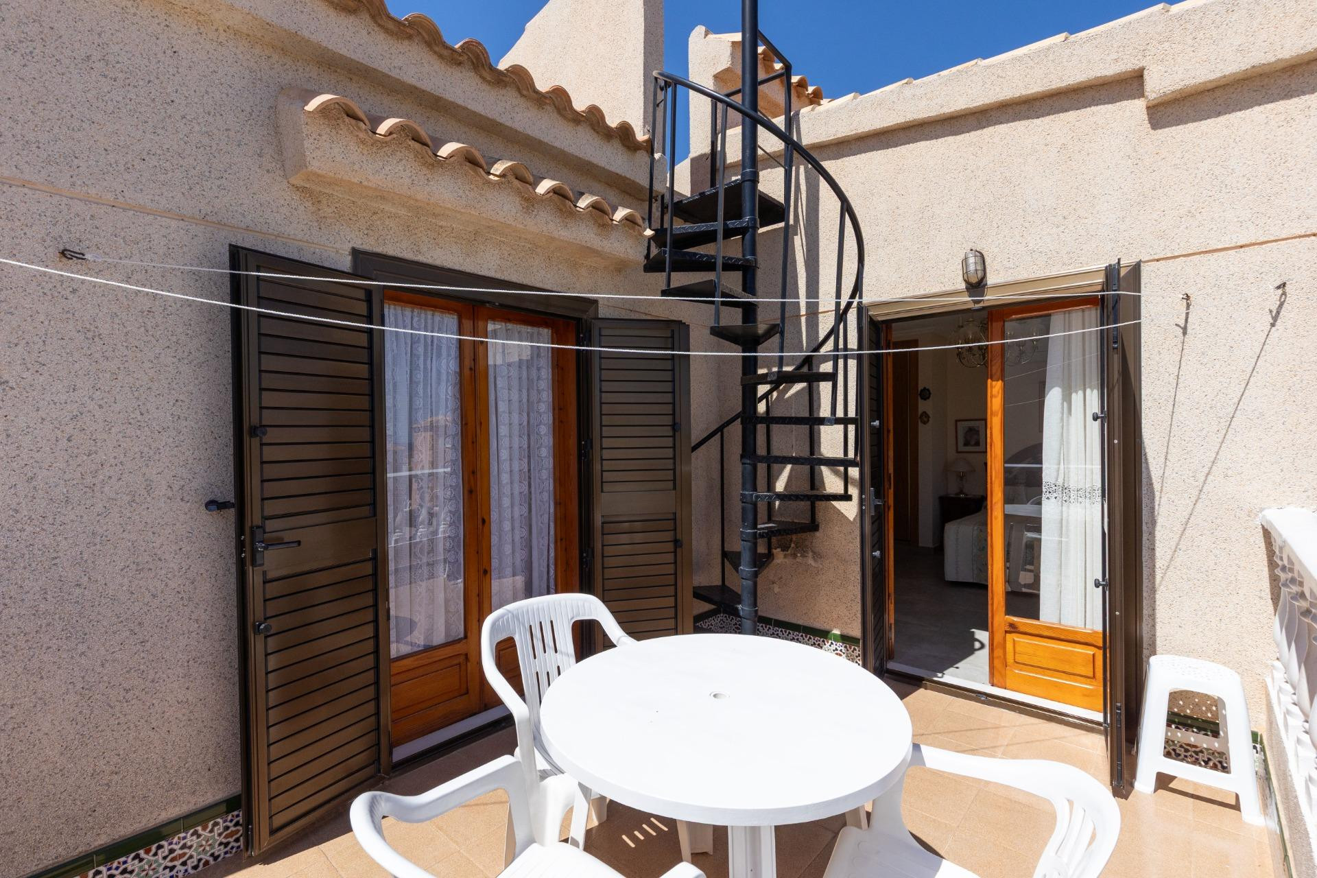 Reventa - Villa - Torrevieja - Torreblanca