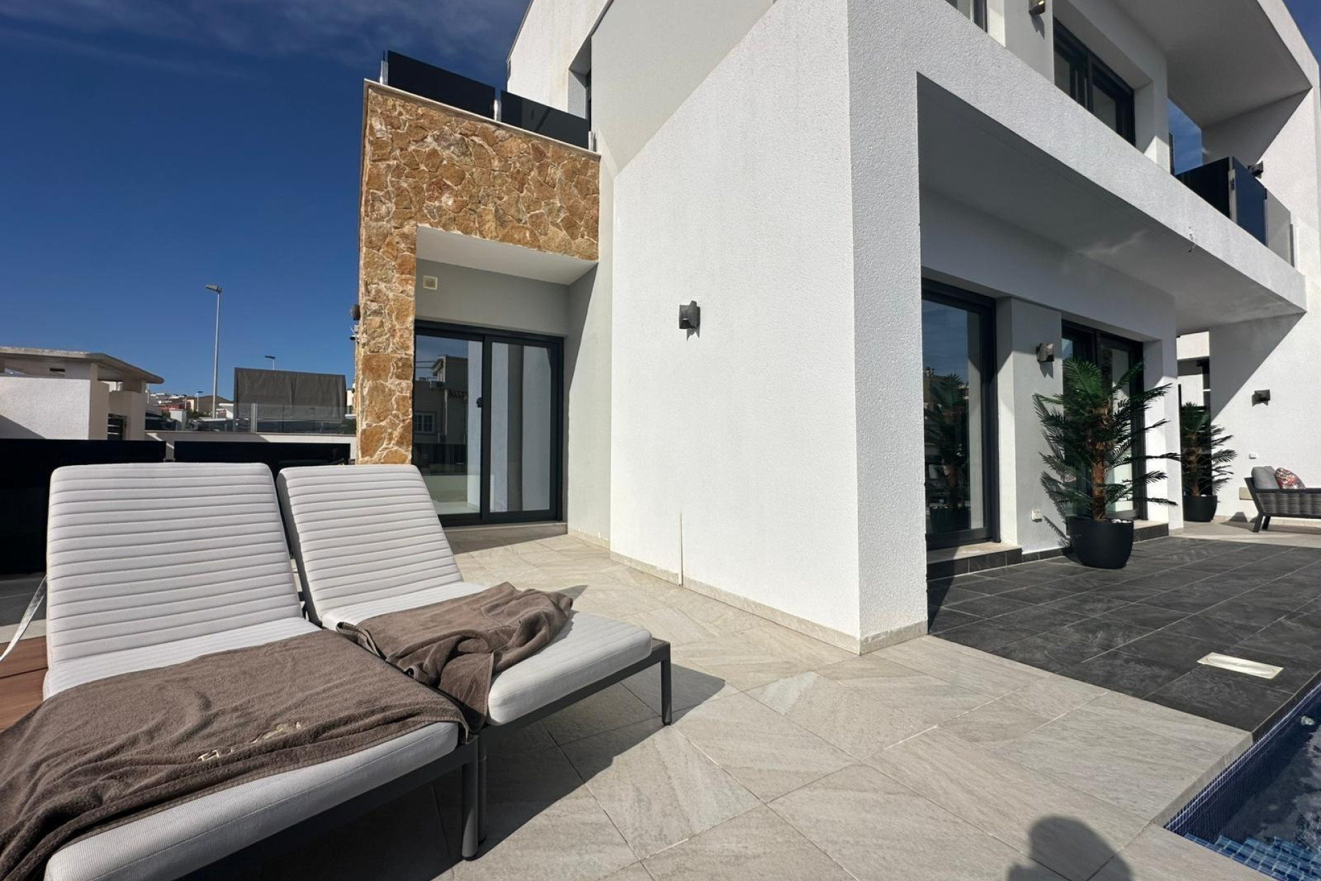 Reventa - Villa - Torrevieja - Torreblanca