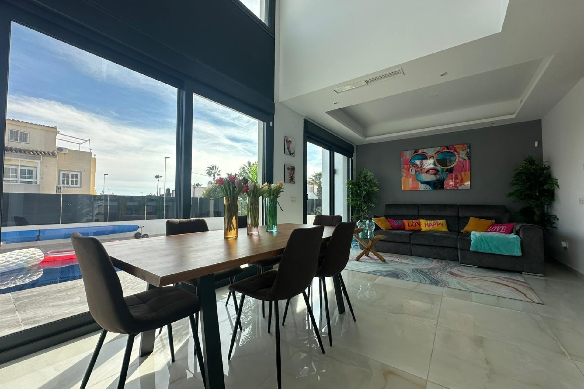 Reventa - Villa - Torrevieja - Torreblanca