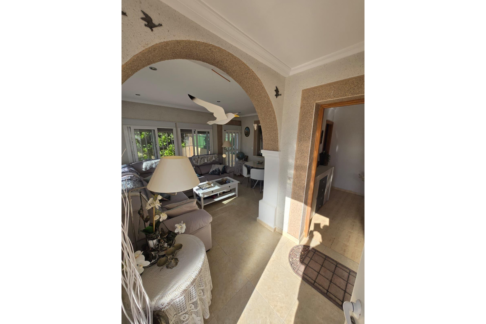 Reventa - Villa - Torrevieja - Torreblanca