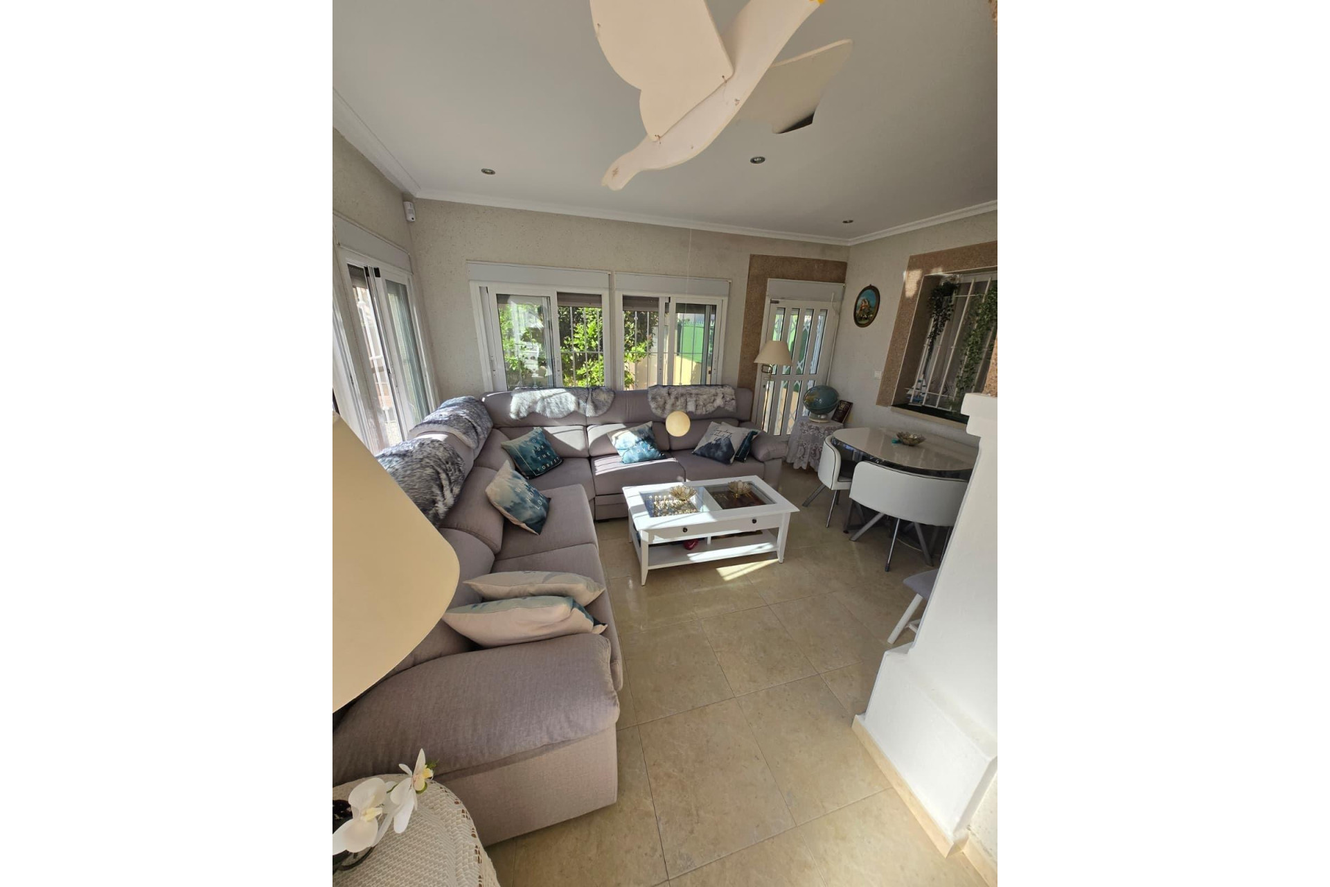 Reventa - Villa - Torrevieja - Torreblanca