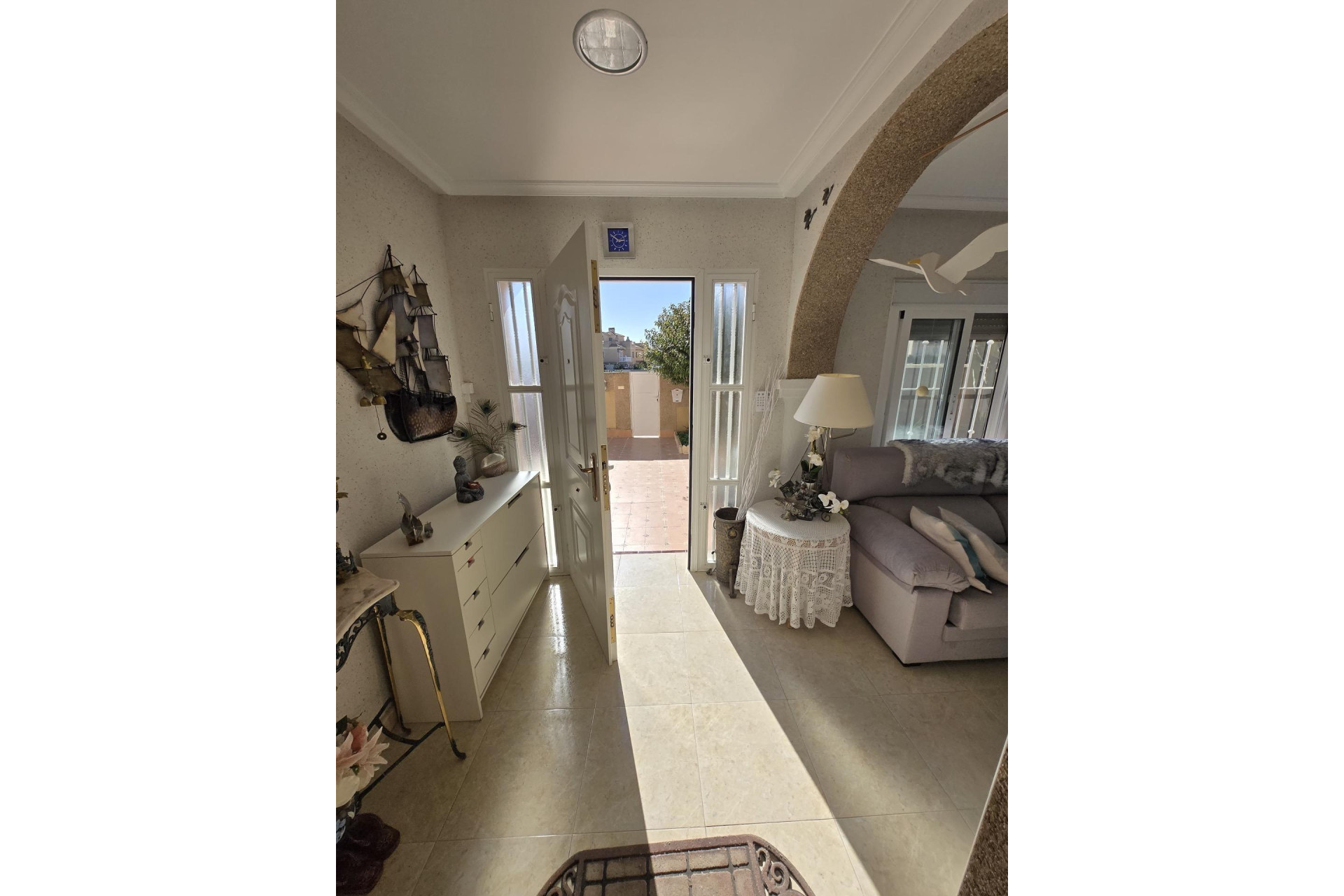 Reventa - Villa - Torrevieja - Torreblanca