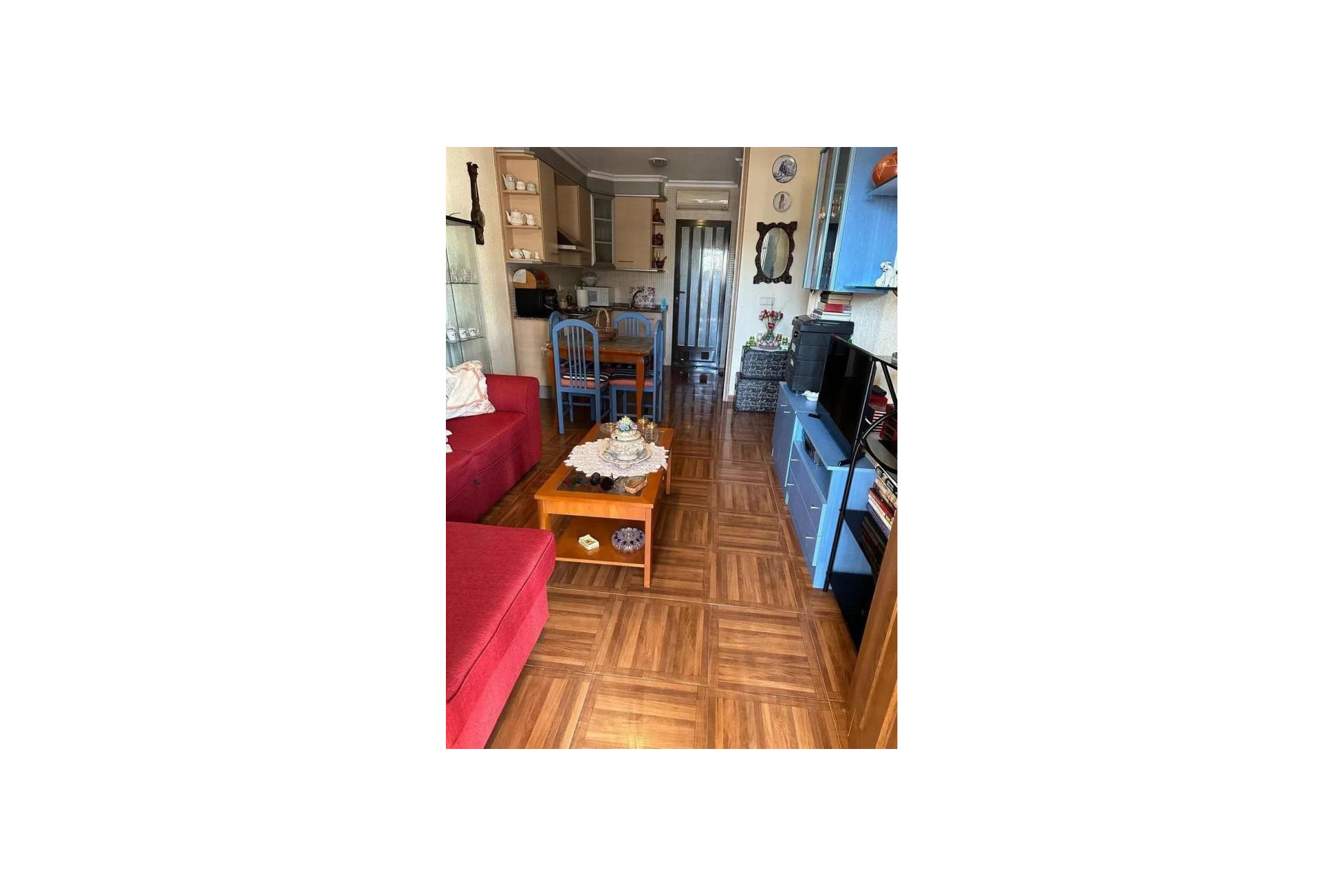 Reventa - Villa - Torrevieja - Torreblanca