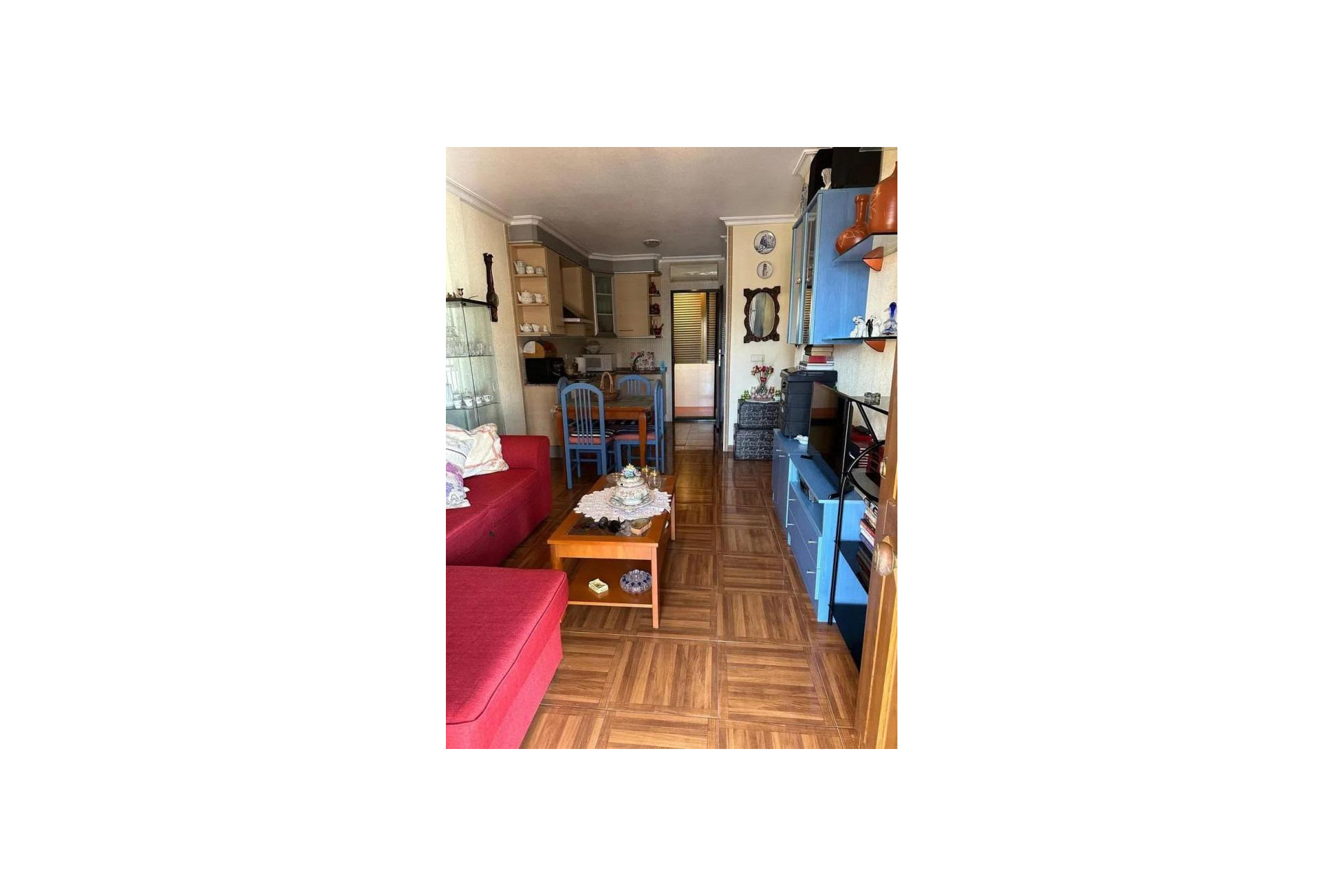 Reventa - Villa - Torrevieja - Torreblanca