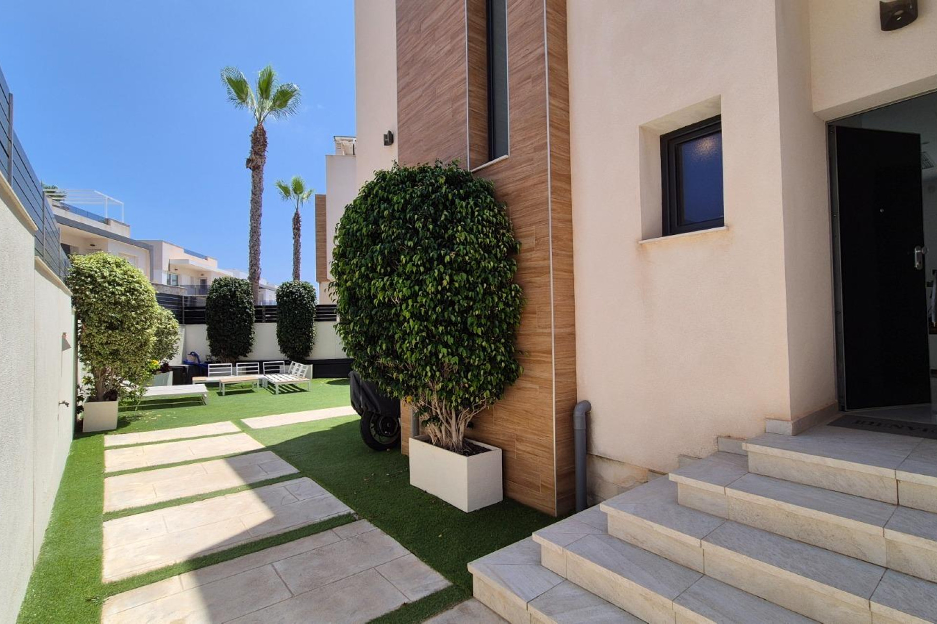 Reventa - Villa - Torrevieja - Torreblanca