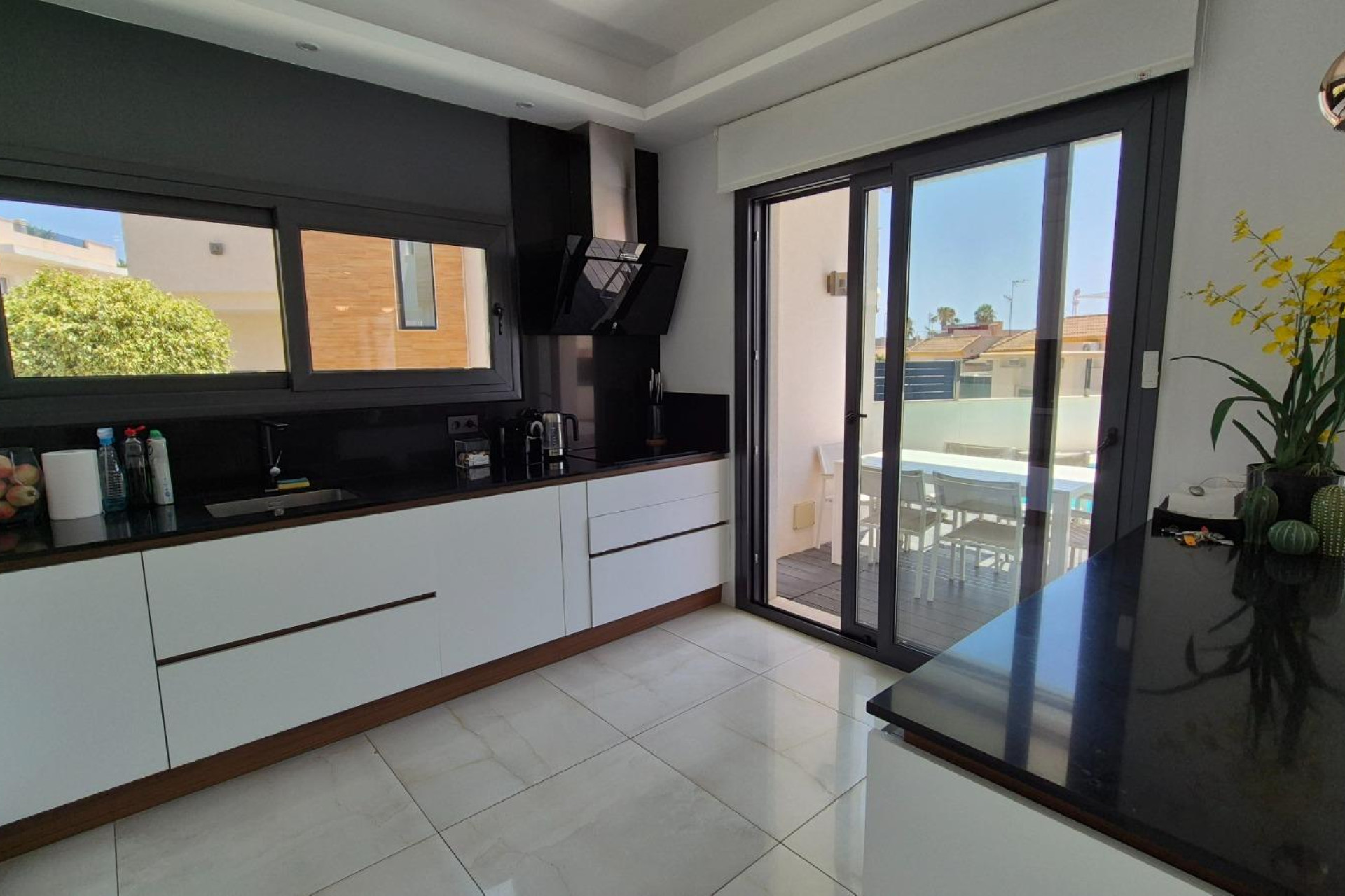 Reventa - Villa - Torrevieja - Torreblanca