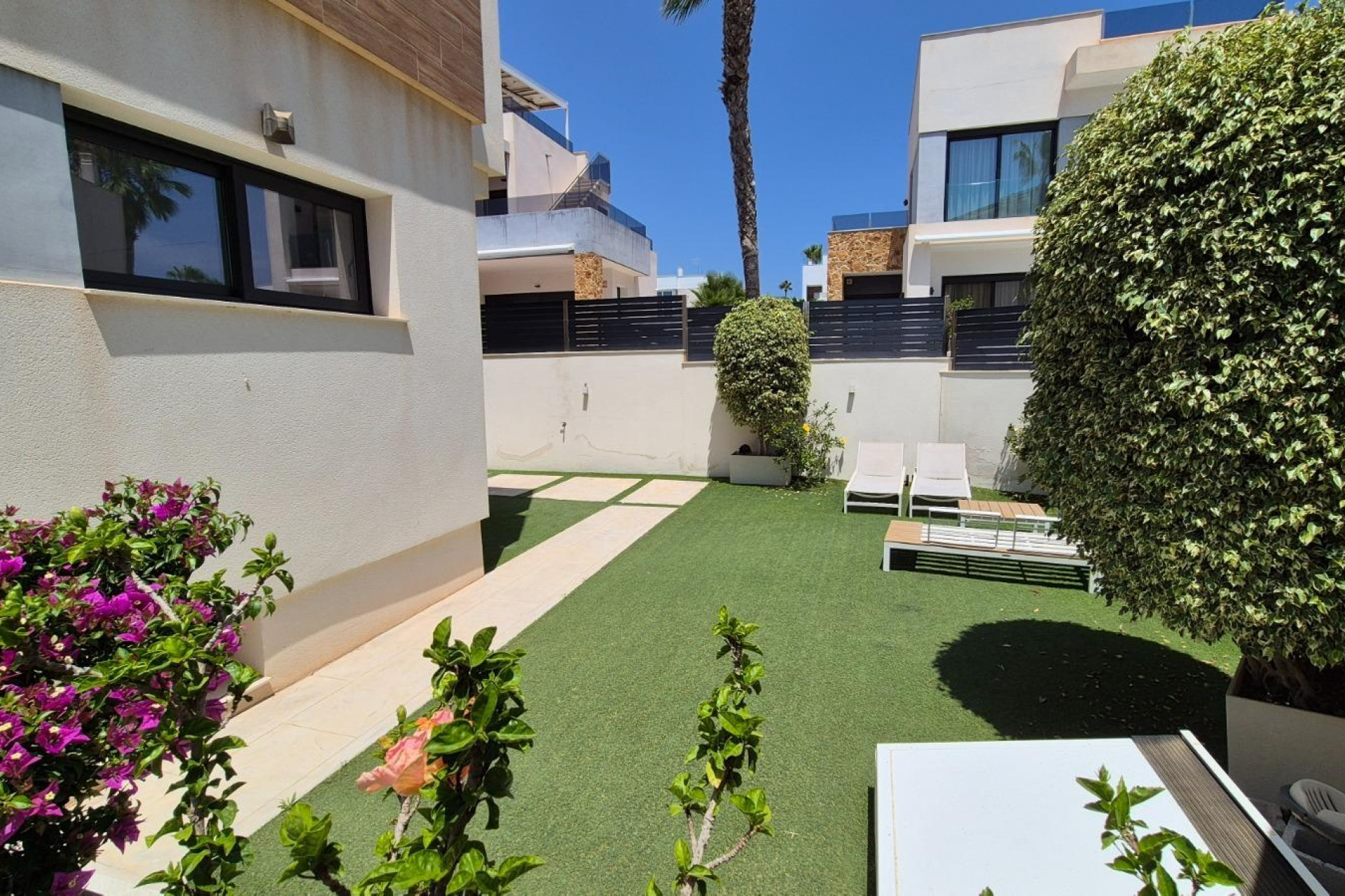 Reventa - Villa - Torrevieja - Torreblanca