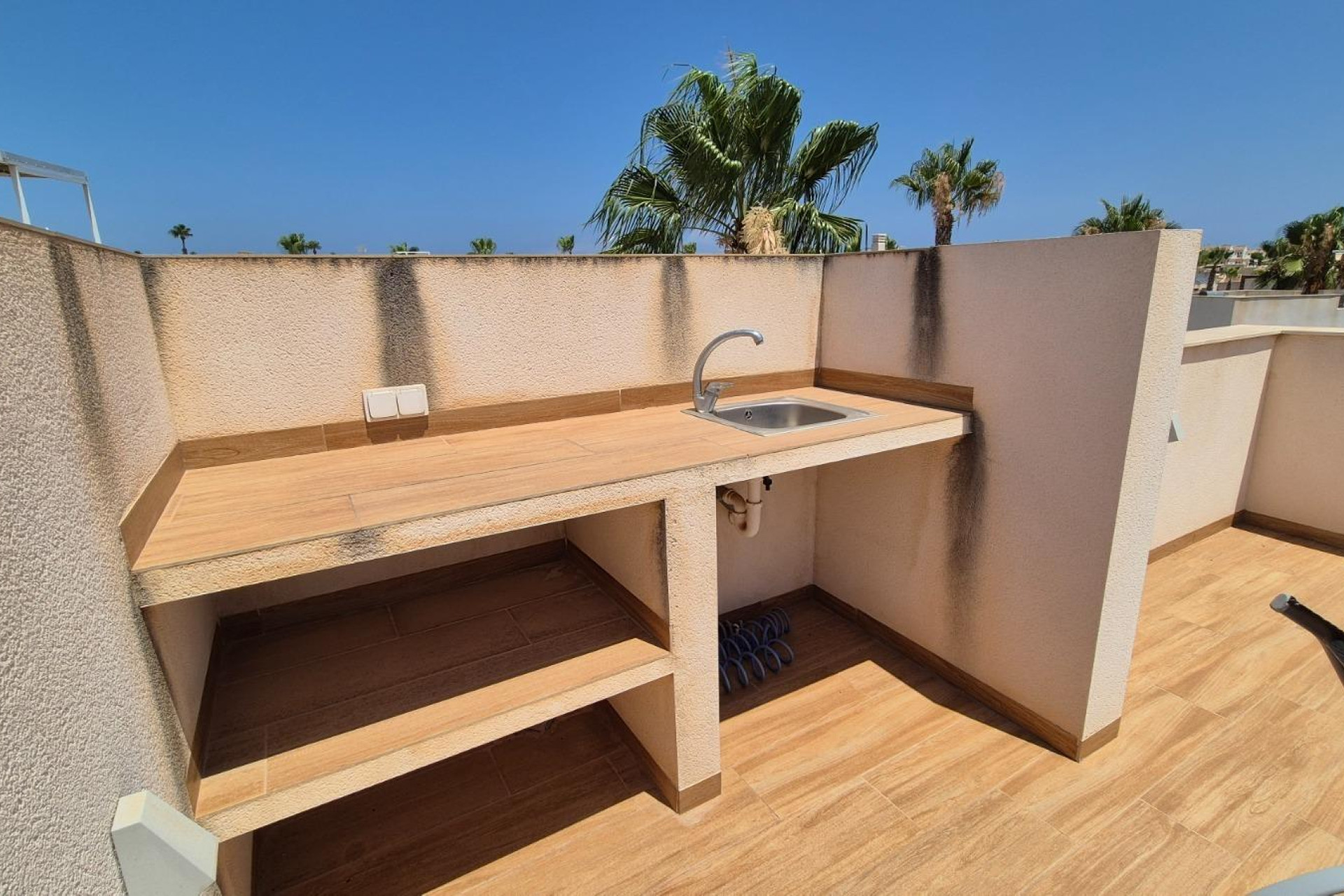 Reventa - Villa - Torrevieja - Torreblanca