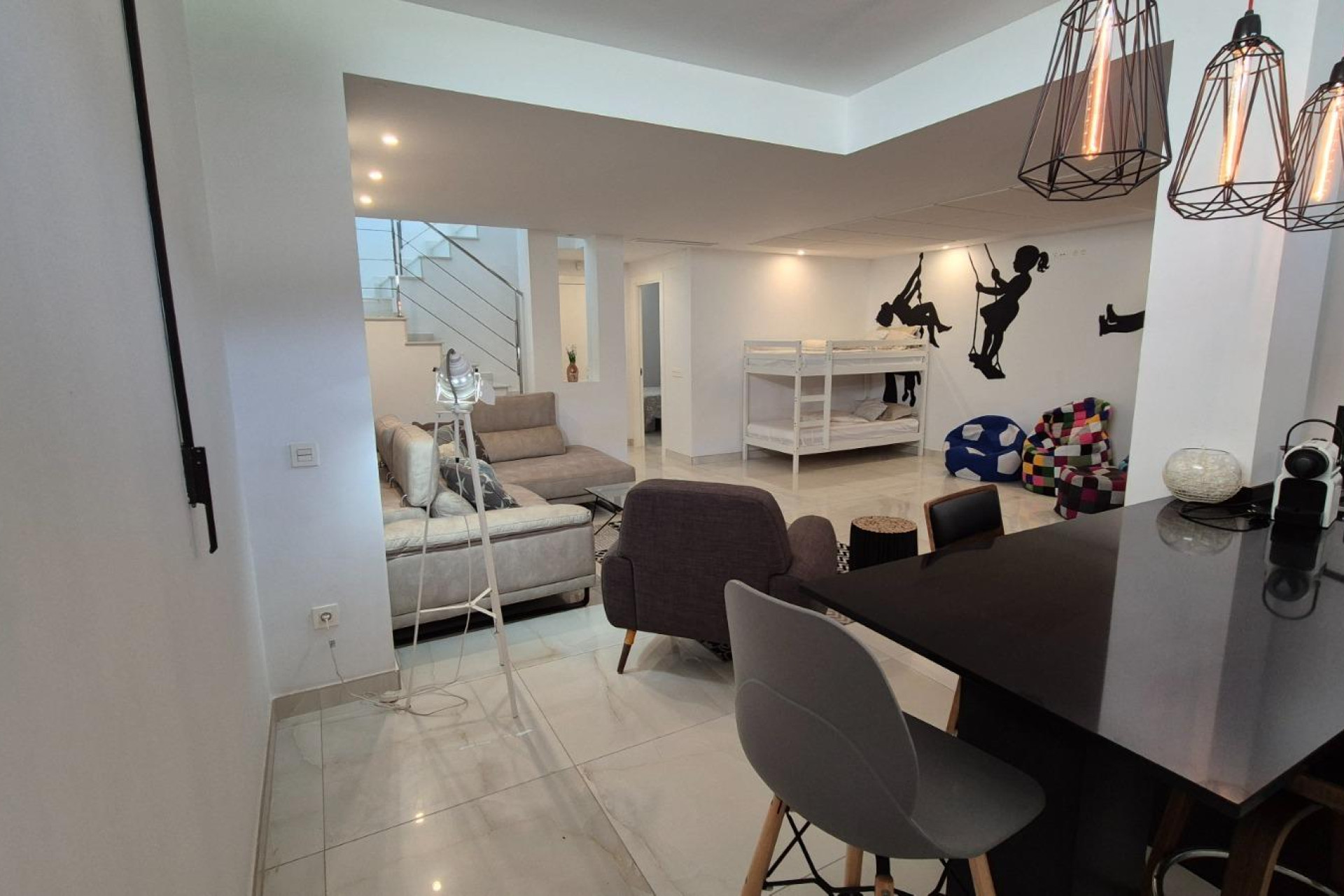 Reventa - Villa - Torrevieja - Torreblanca