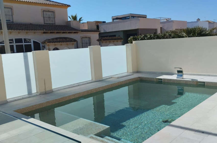 Reventa - Villa - Torrevieja - Torreblanca