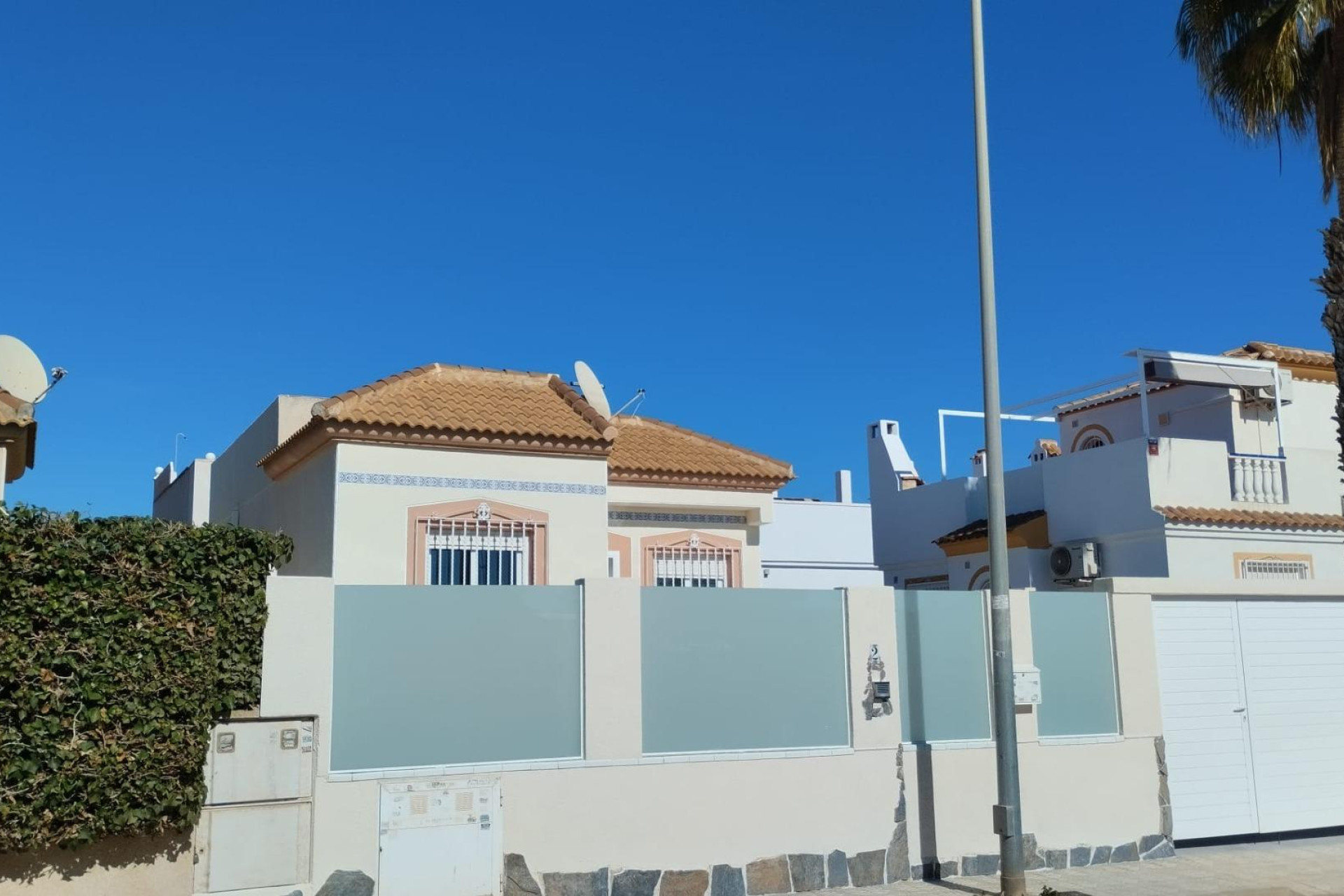 Reventa - Villa - Torrevieja - Torreblanca