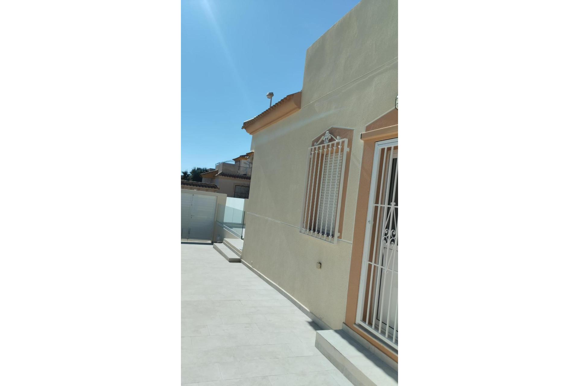 Reventa - Villa - Torrevieja - Torreblanca