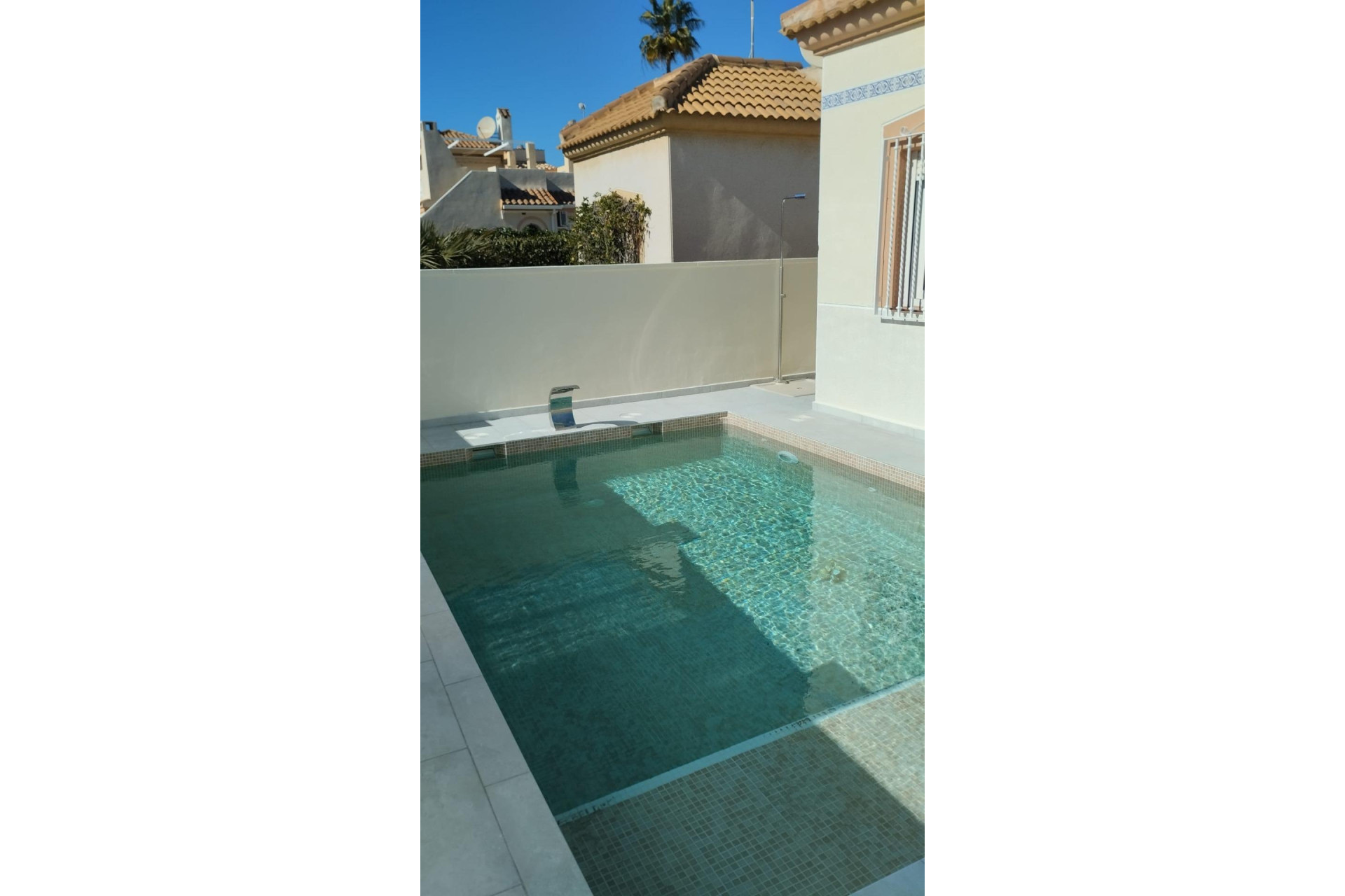 Reventa - Villa - Torrevieja - Torreblanca