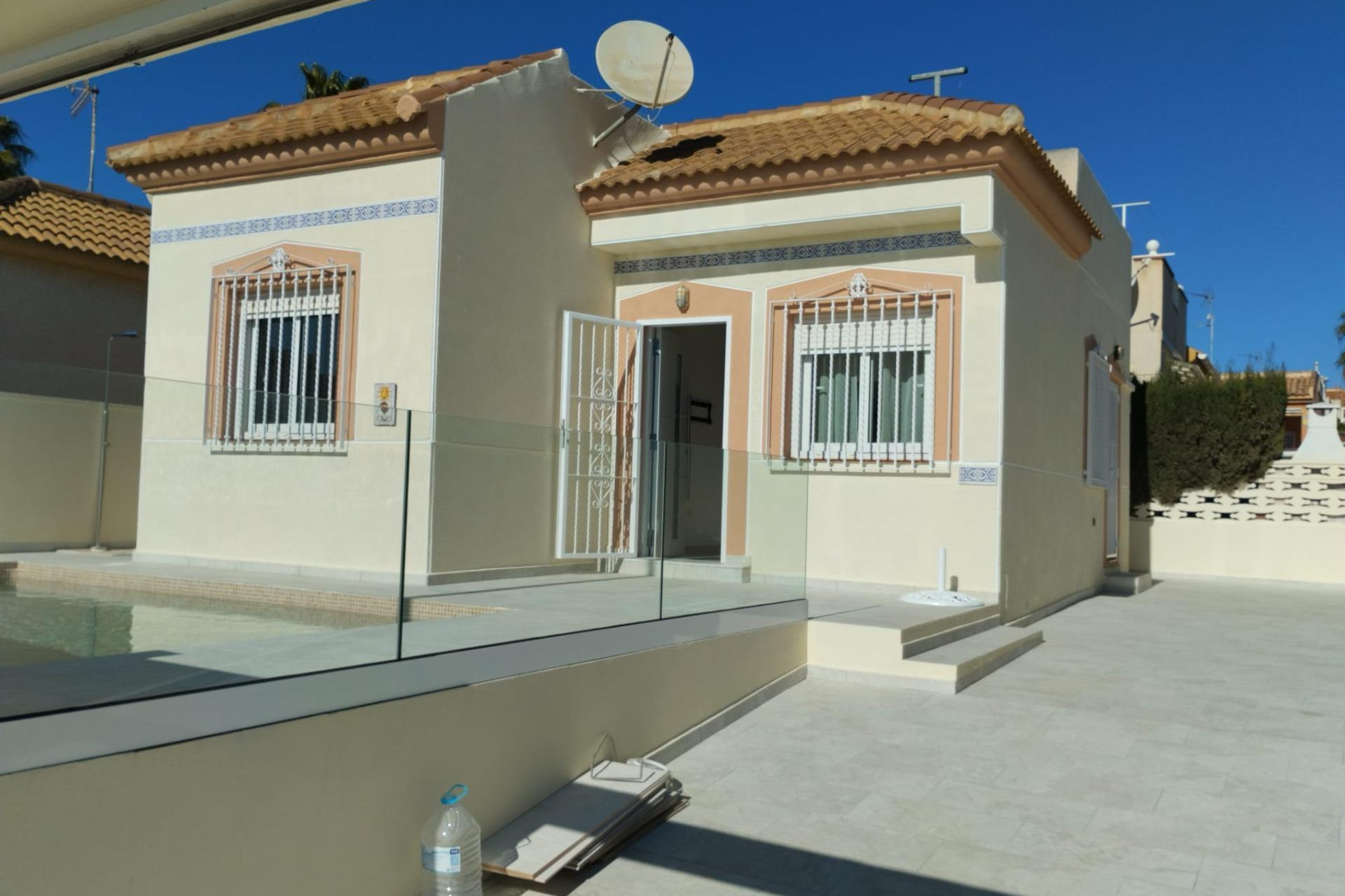 Reventa - Villa - Torrevieja - Torreblanca