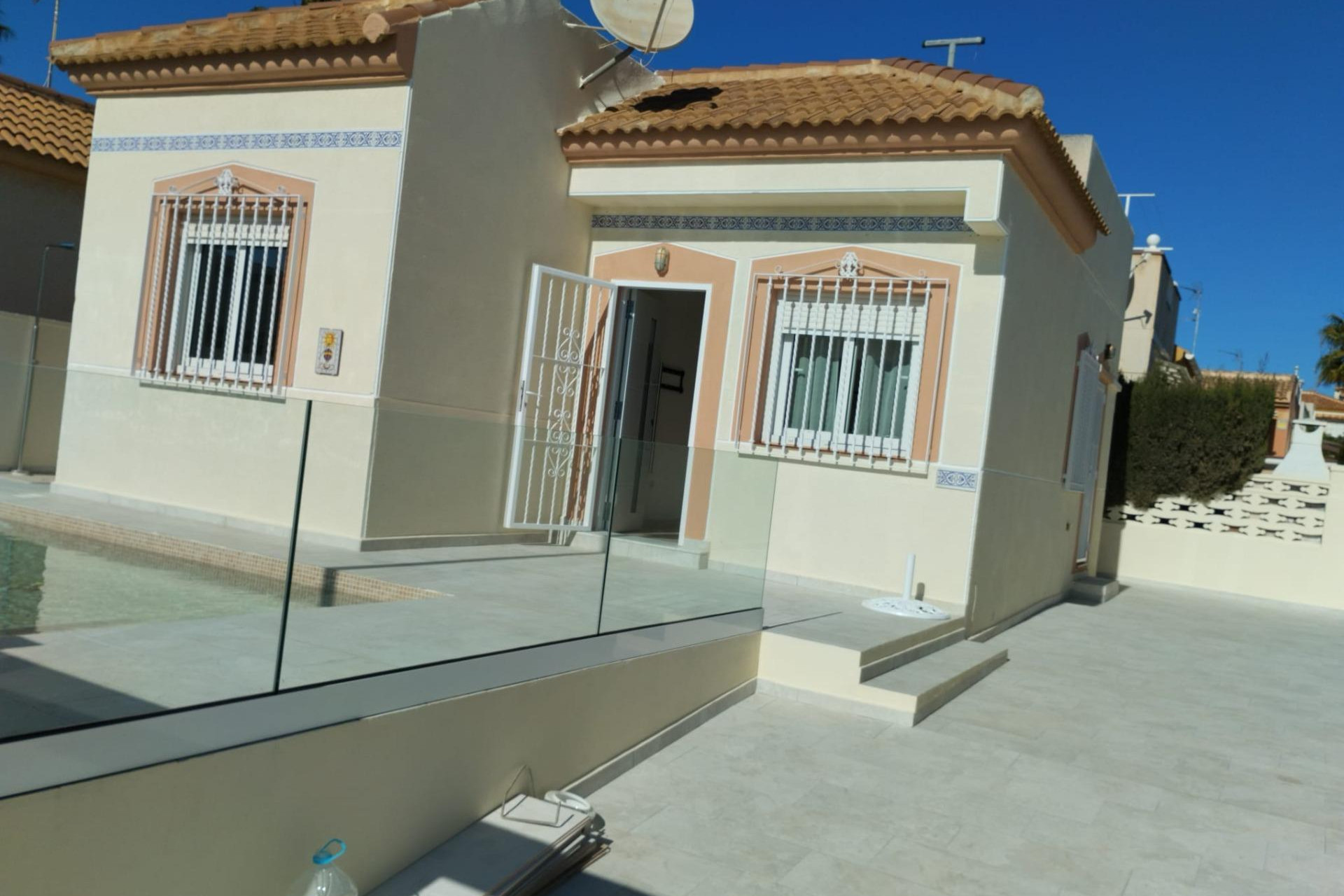 Reventa - Villa - Torrevieja - Torreblanca