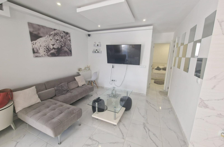 Reventa - Villa - Torrevieja - Torreta florida