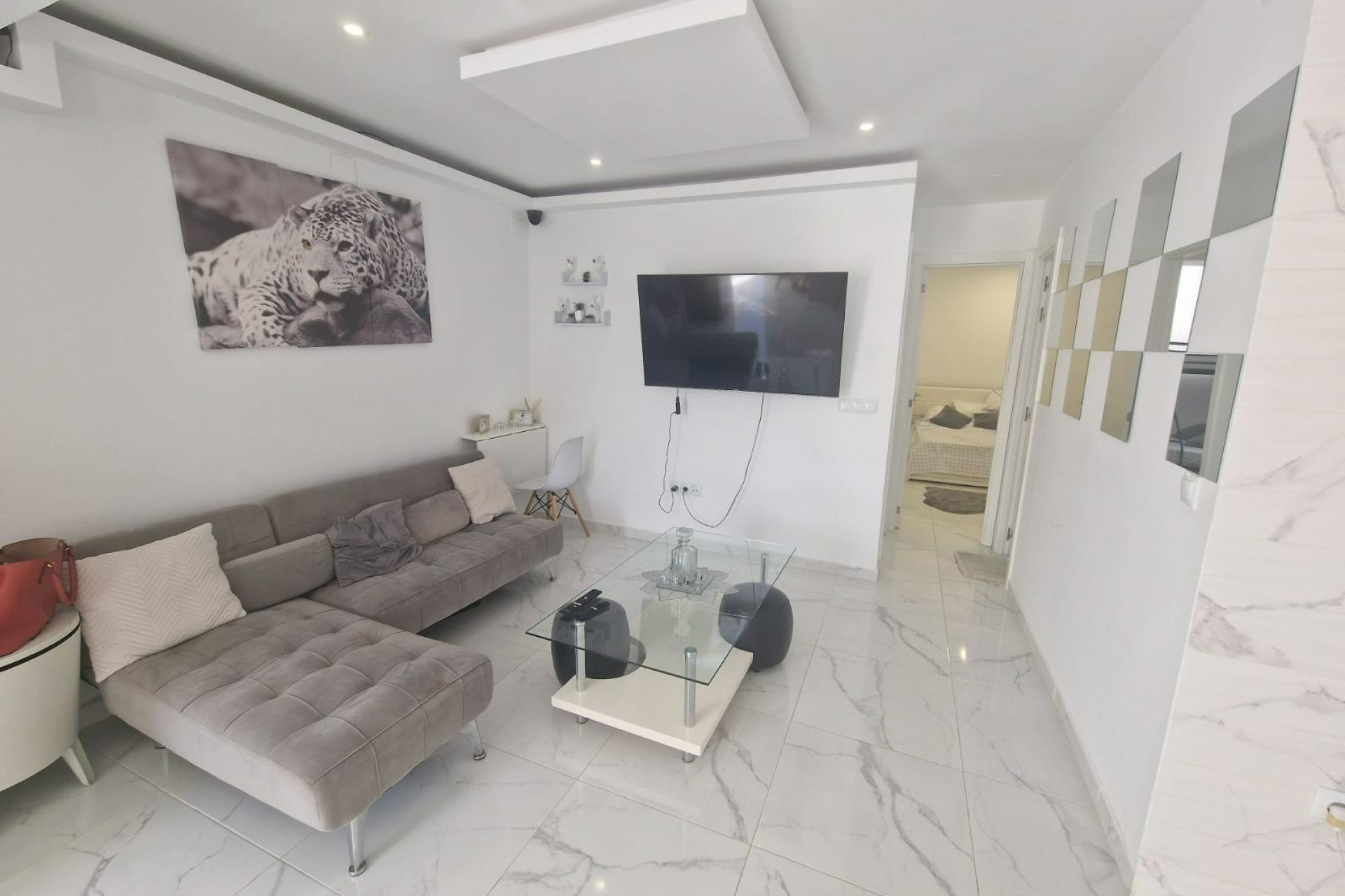 Reventa - Villa - Torrevieja - Torreta florida