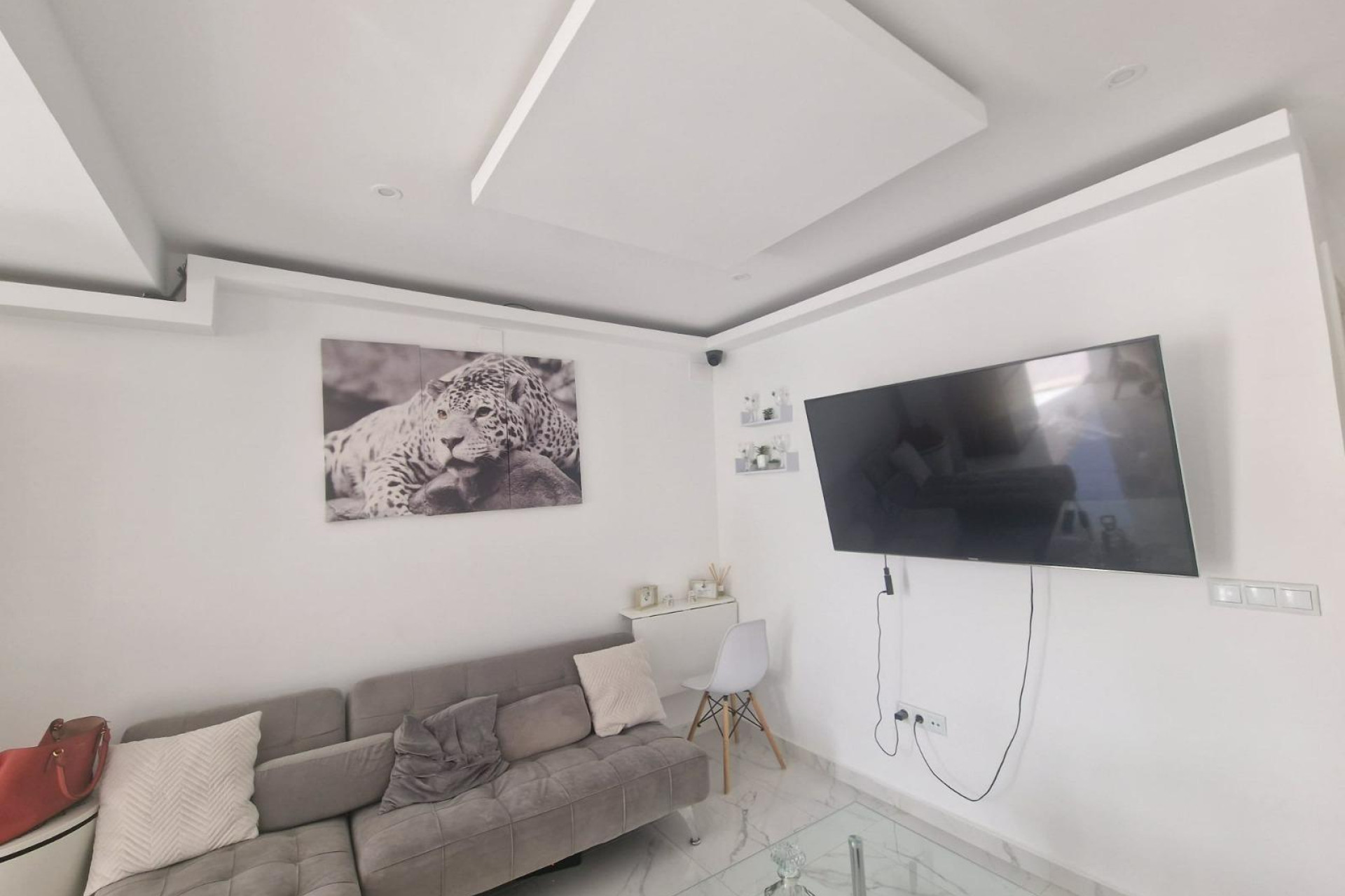 Reventa - Villa - Torrevieja - Torreta florida