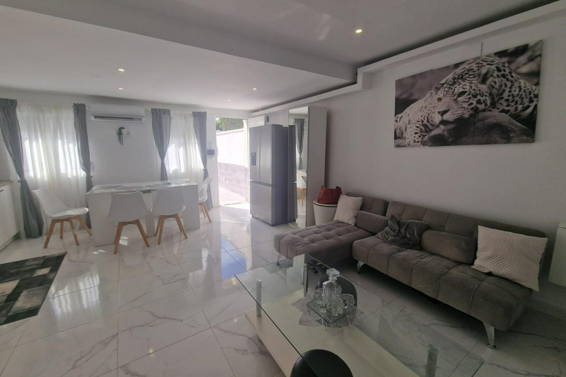 Reventa - Villa - Torrevieja - Torreta florida