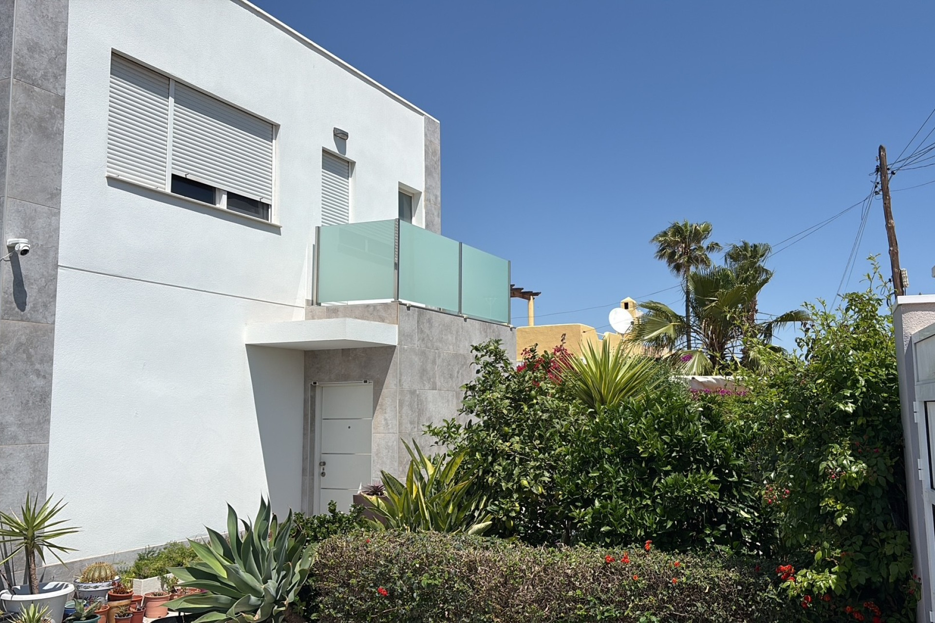 Reventa - Villa - Torrevieja - Torreta - Florida