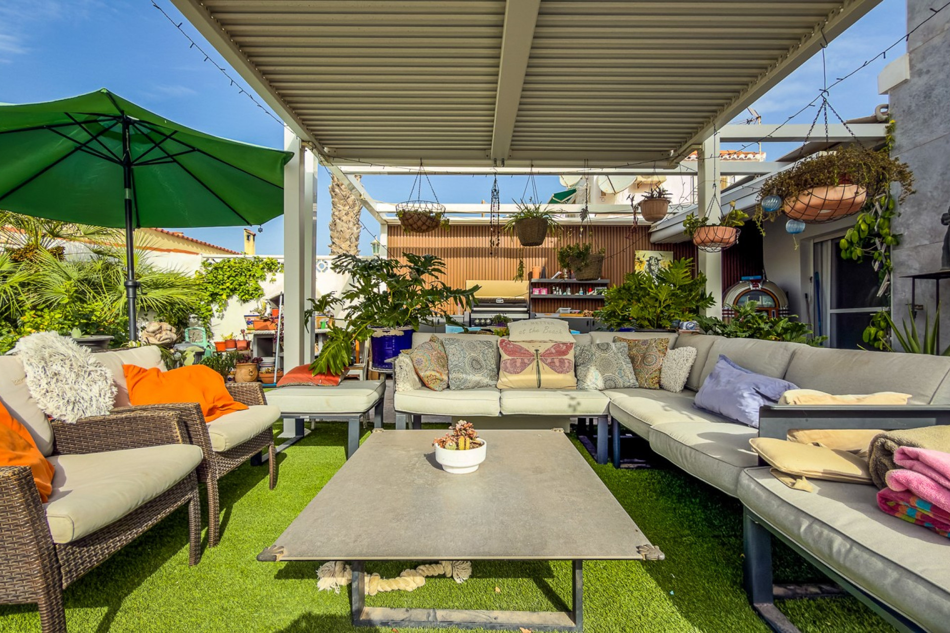 Reventa - Villa - Torrevieja - Torreta - Florida
