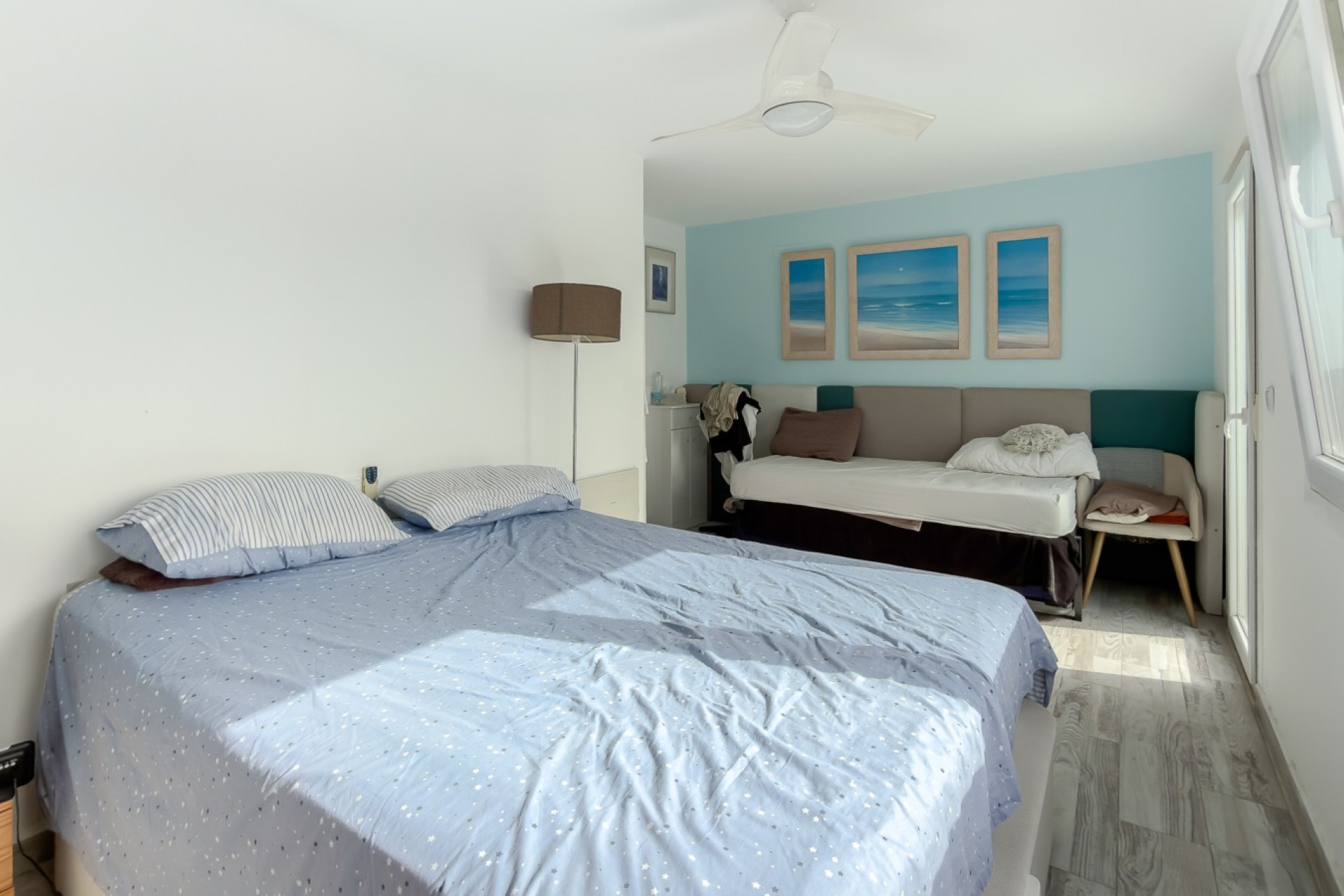 Reventa - Villa - Torrevieja - Torreta - Florida