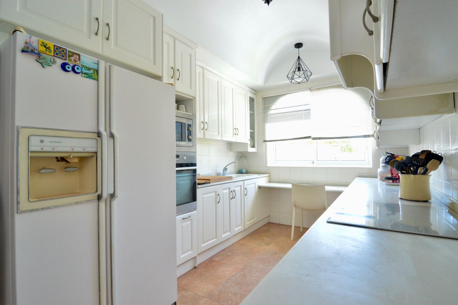 Reventa - Villa - Torrevieja - Torreta