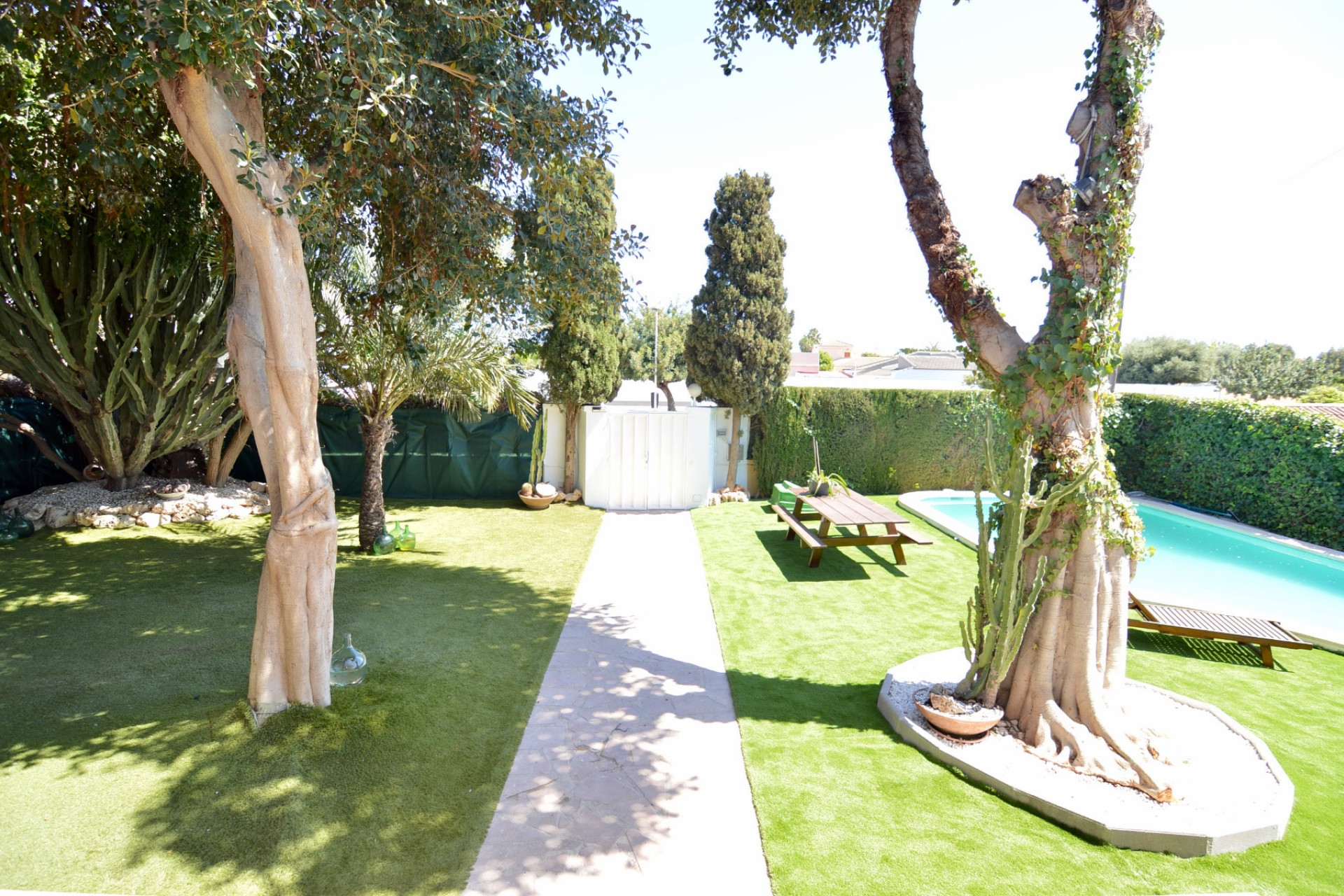 Reventa - Villa - Torrevieja - Torreta