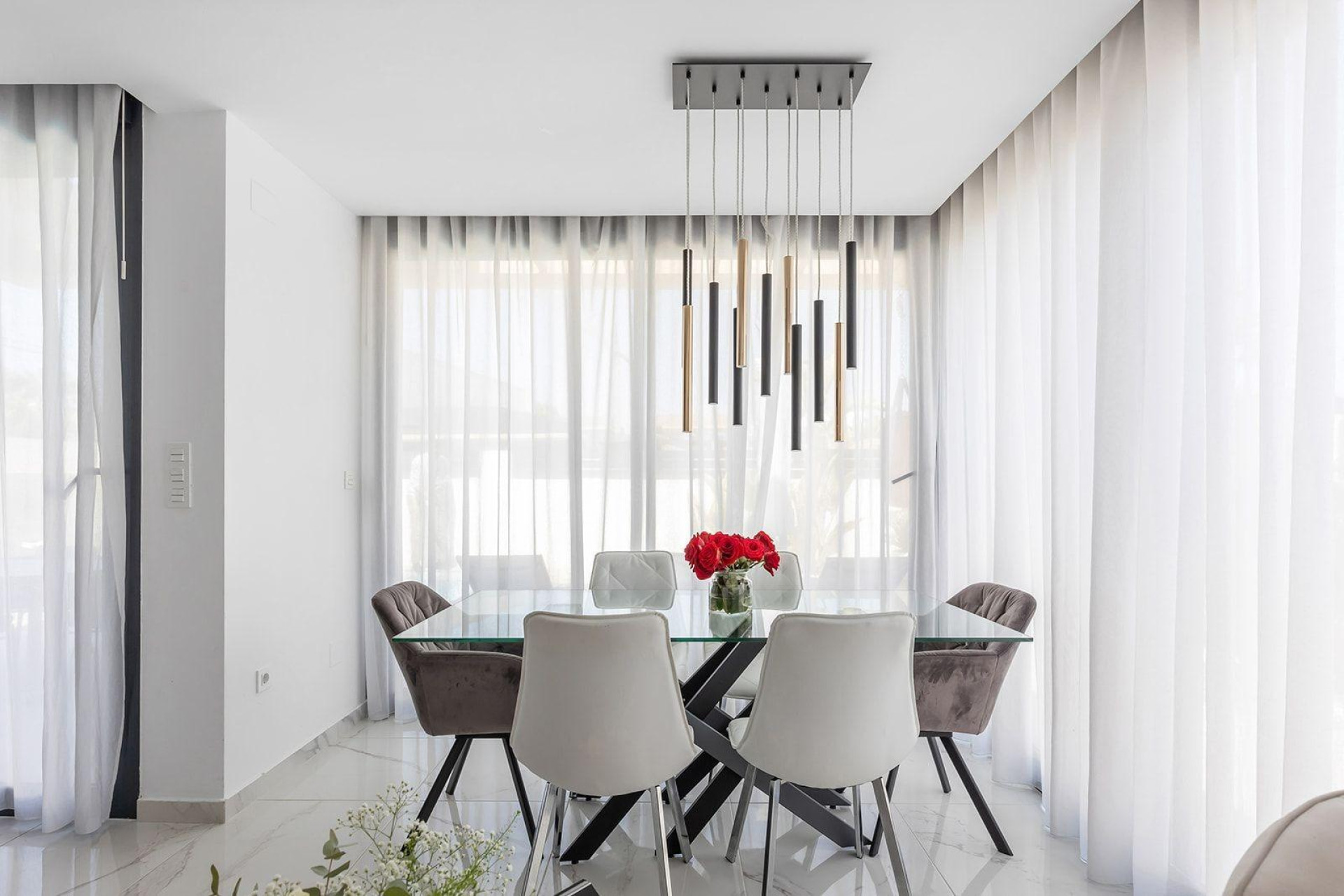 Reventa - Villa - Torrevieja - Torretas