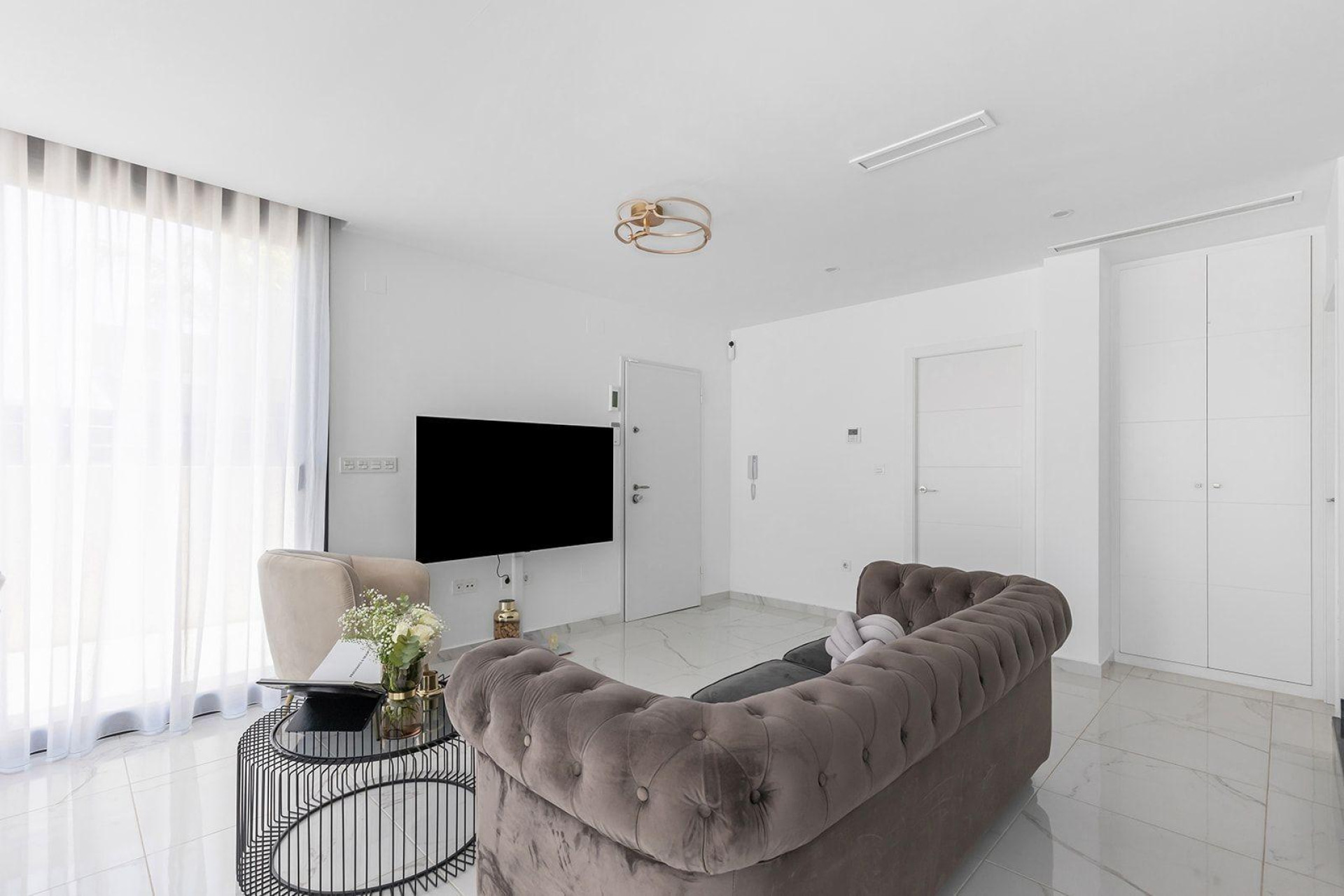 Reventa - Villa - Torrevieja - Torretas